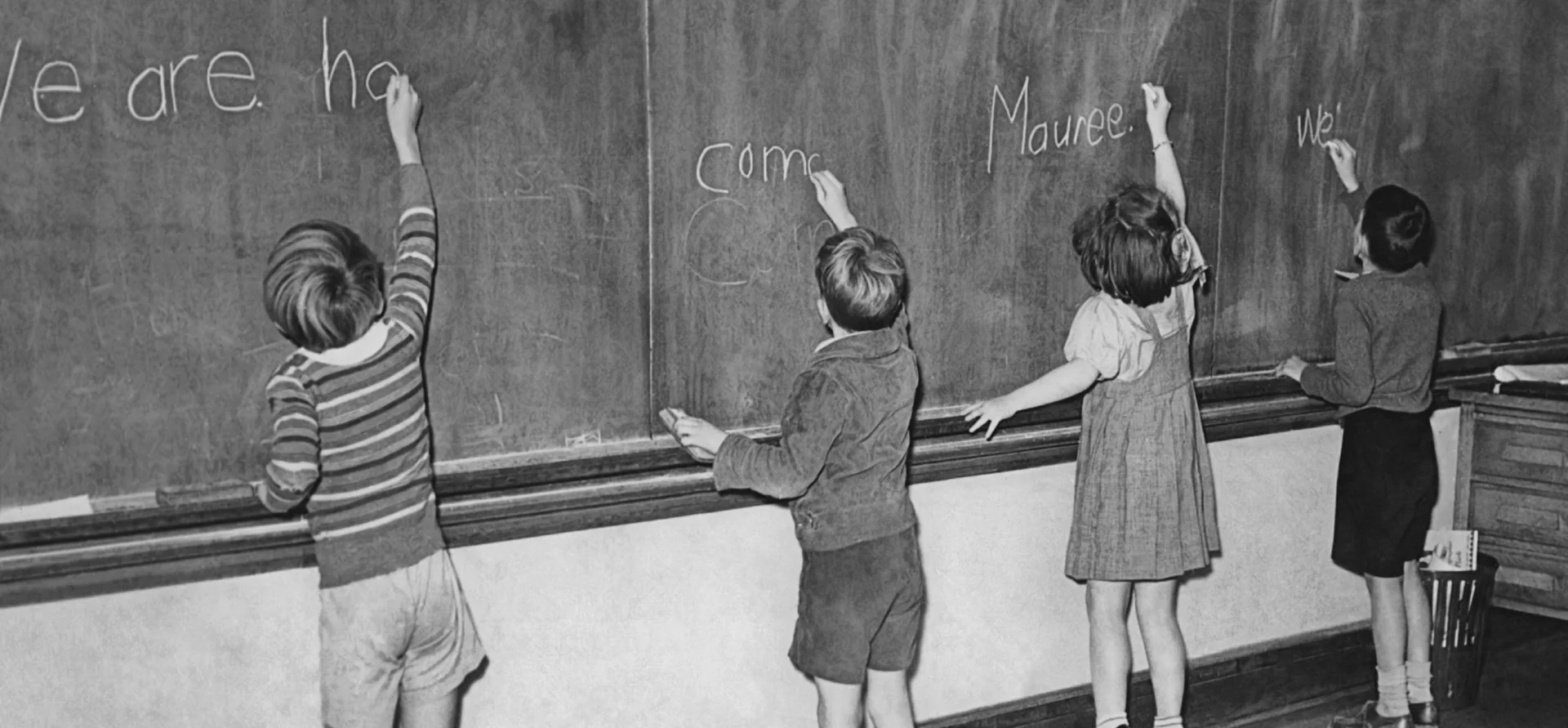 Getting Taught Science Says This Is the Most Effective Way to Learn (but You Weren't ...