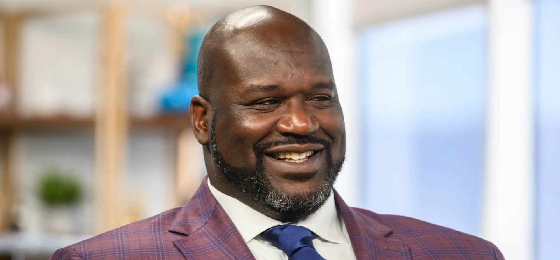 How This Entrepreneur Got Shaquille O'Neal as Investor and Advocate Without  Asking