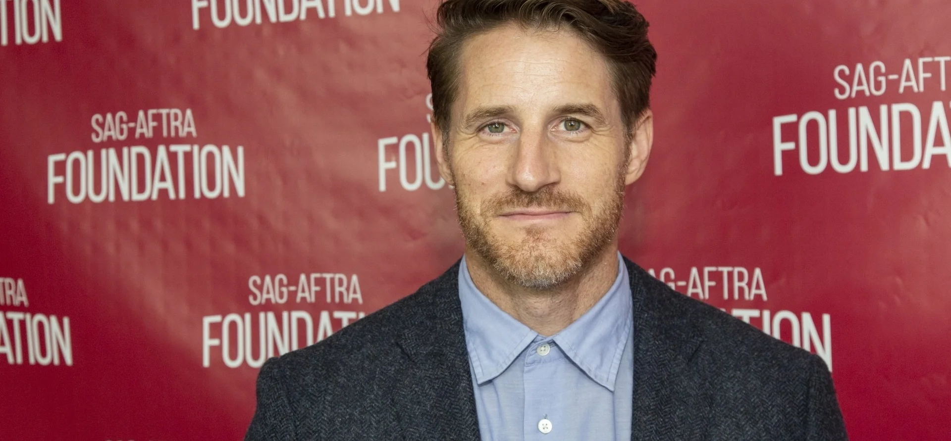 In Search of (Multi-Hyphenate) Excellence: Sam Jaeger, Actor-Director ...