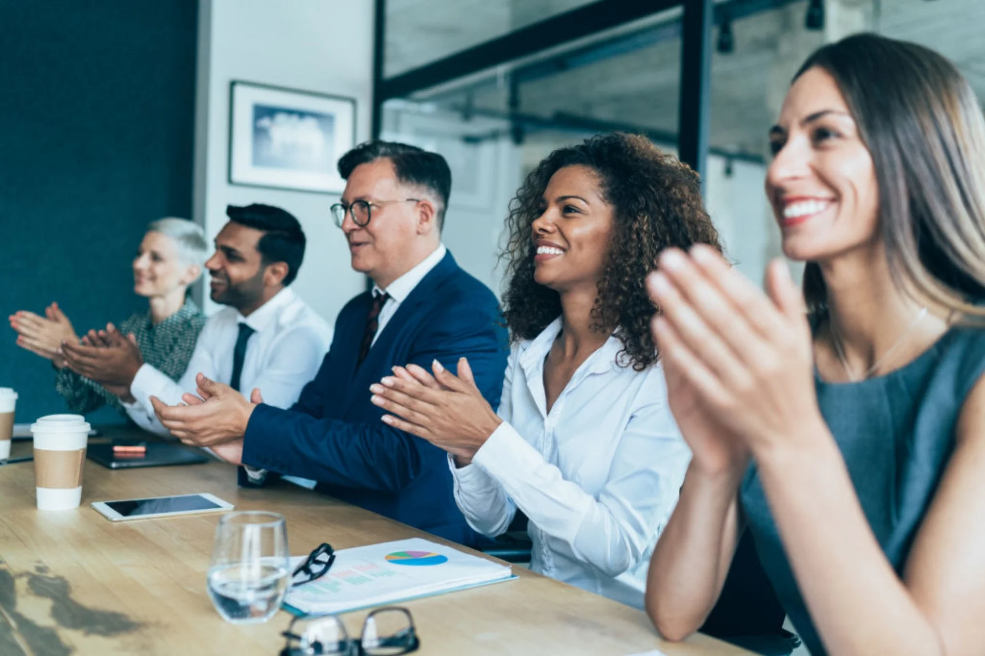 Are You a Burned-Out Manager?