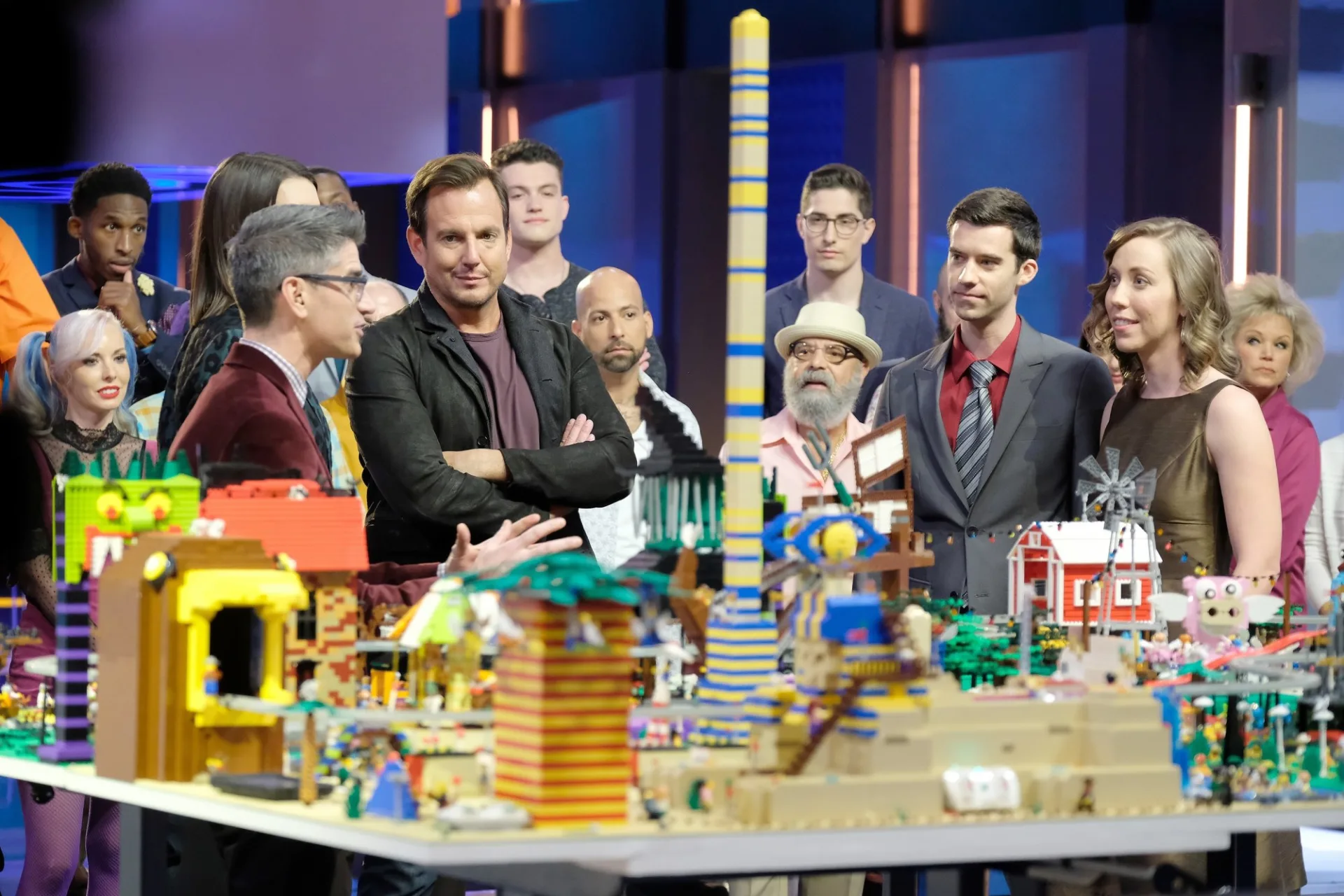 Lego Masters Is a Celebration of Creativity Play and Engineering. Here s Why Every Leader Should Watch