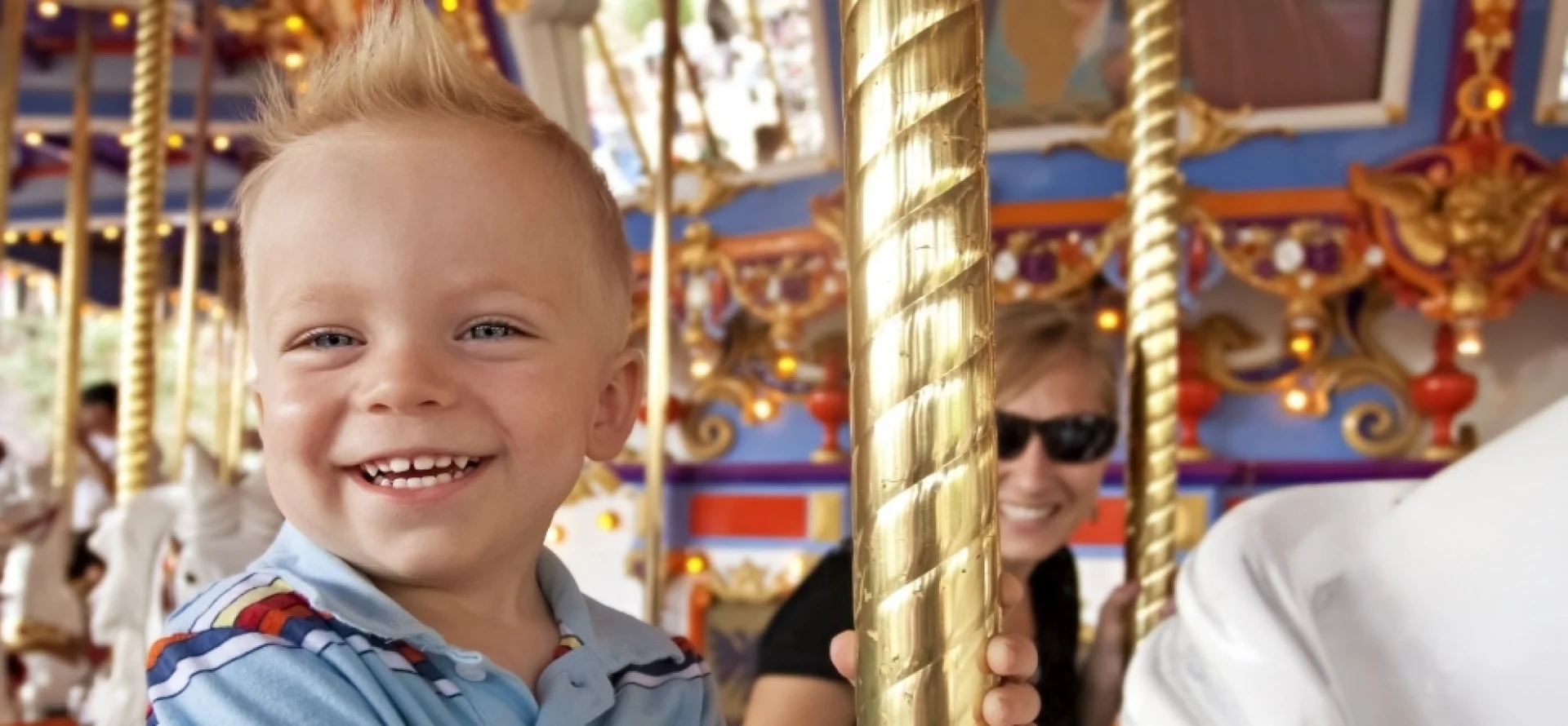 Disney Creates Magic How Disney Creates Magical Experiences
