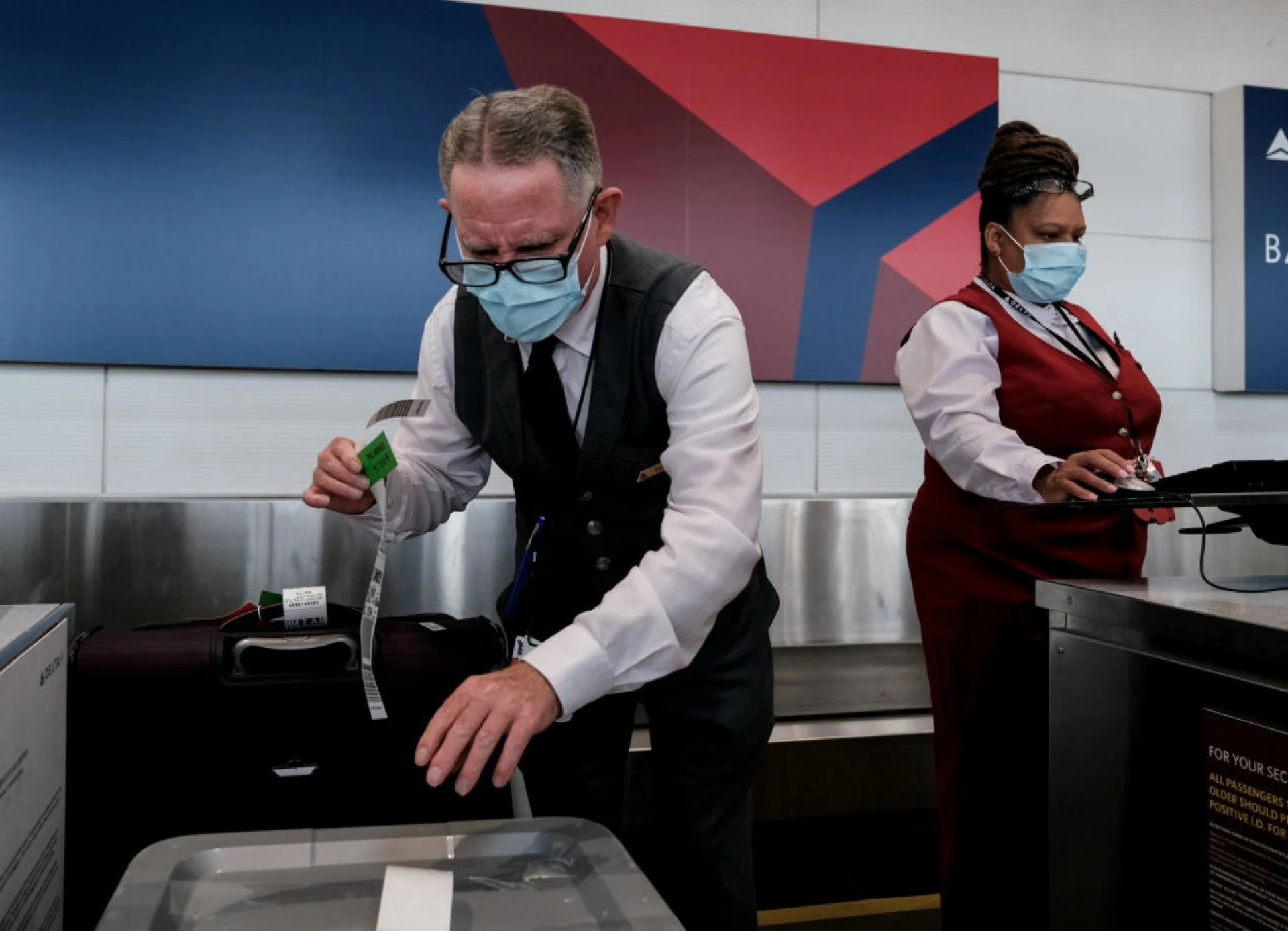 Delta Lost 1 000 Pieces of Luggage. The Airline s Response Was a Stroke of Genius