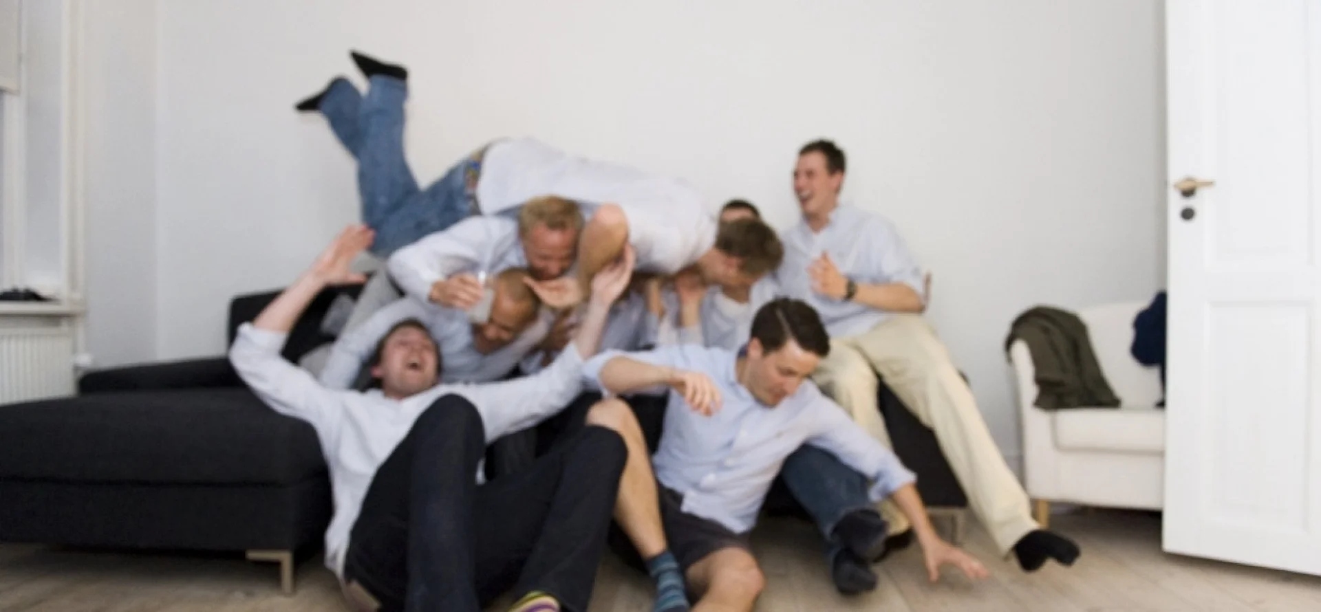 What to Do When Your Employees Are Out of Control