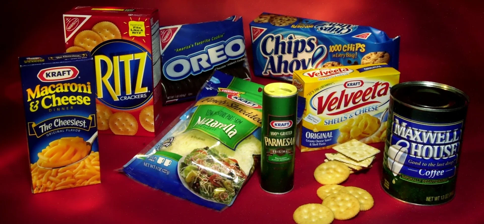 Target to Give Less Priority to Top Packaged Food Suppliers