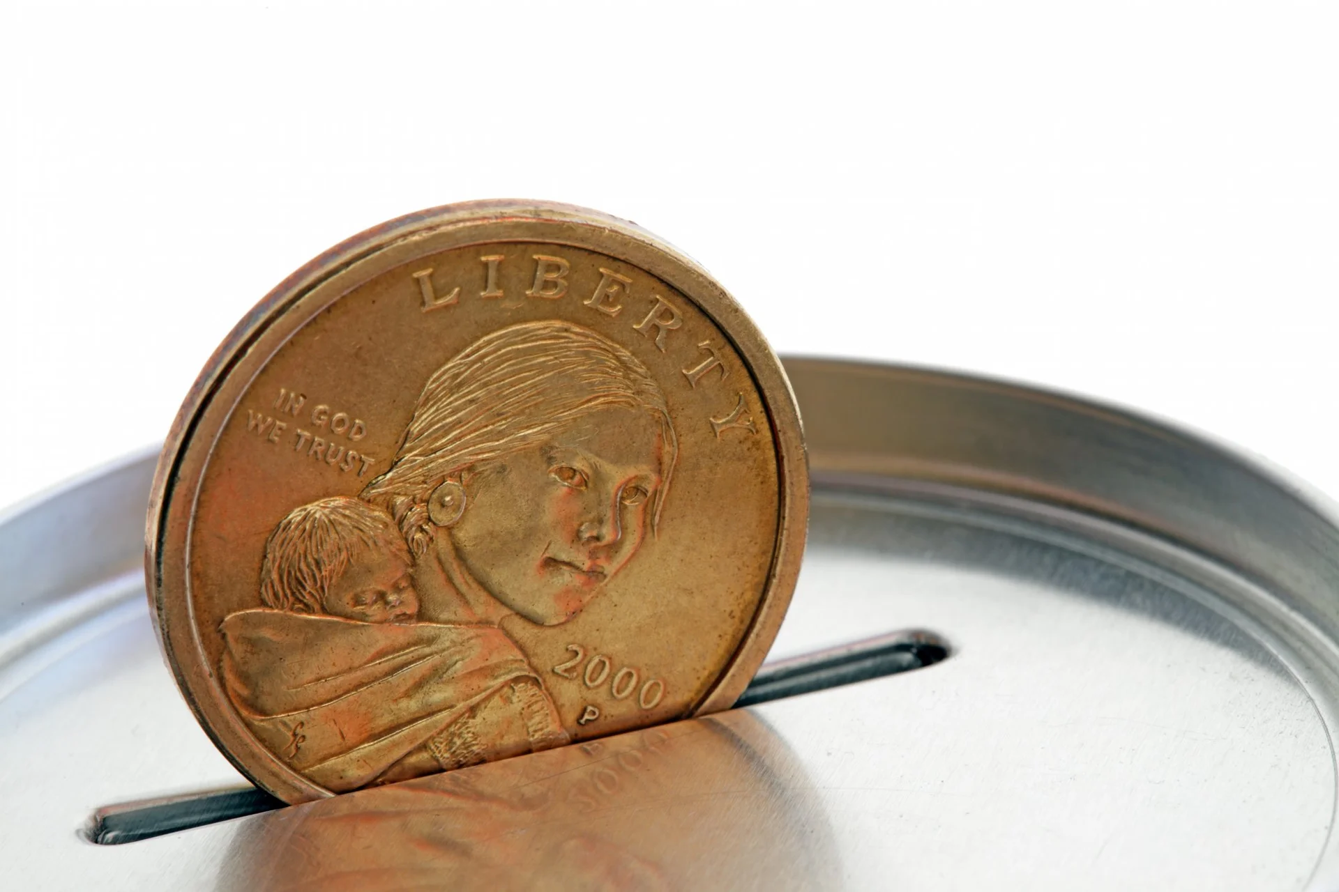 Salespeople Are Coin-Operated -- and That's OK
