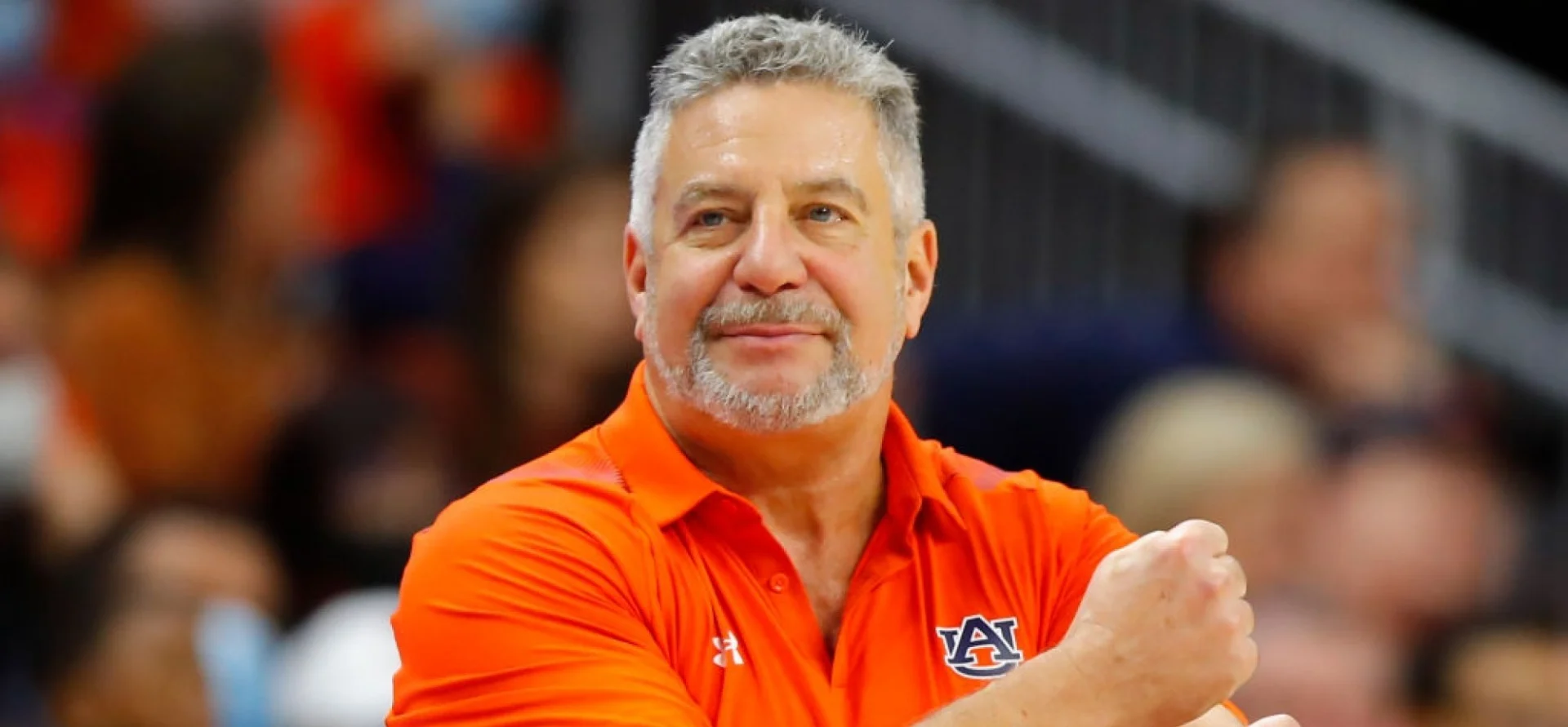 Business, and Coaching, Lessons From Bruce Pearl