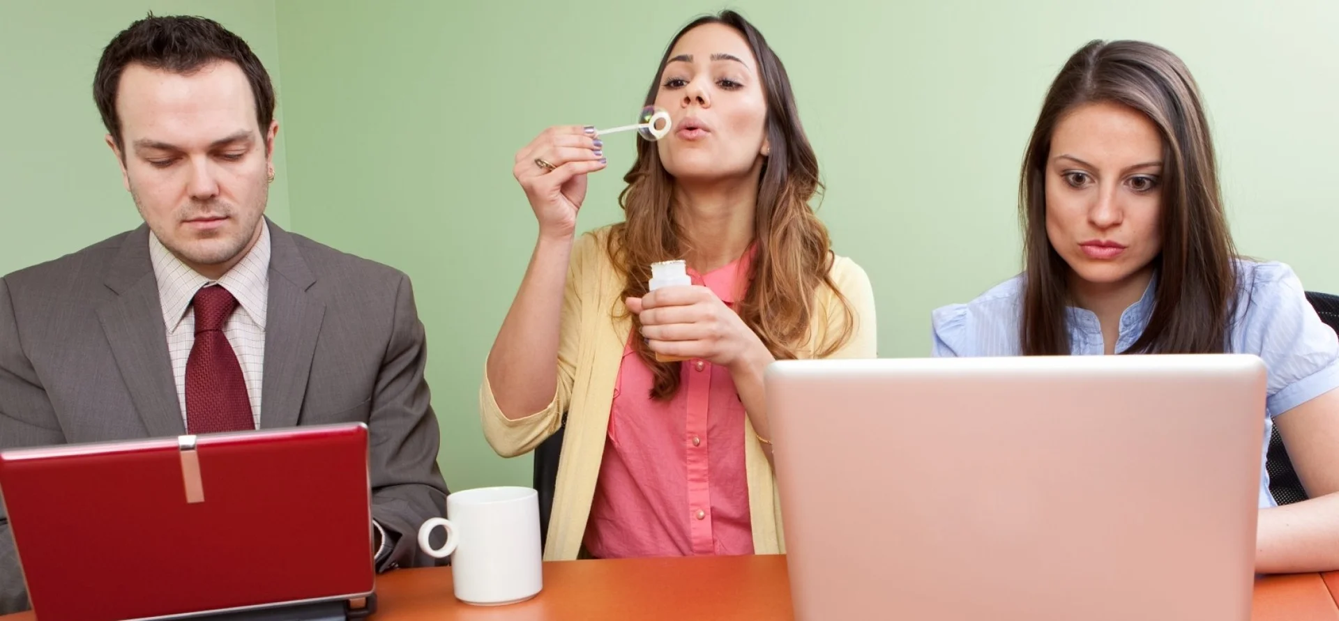 Sluggish Employee What You Can Learn from Your Least Productive Employees