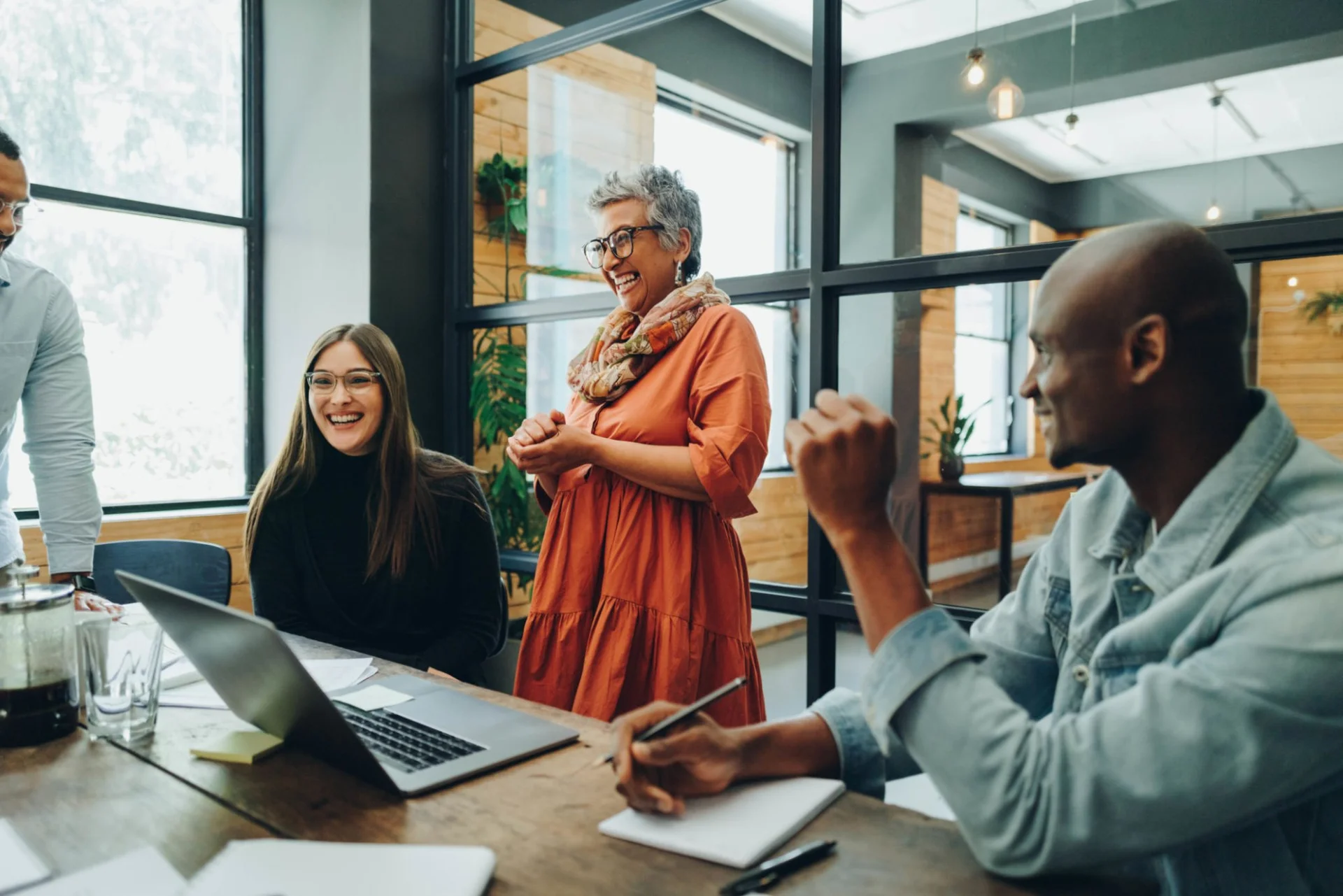 5 Learning Interaction Types to Help Your Employees
