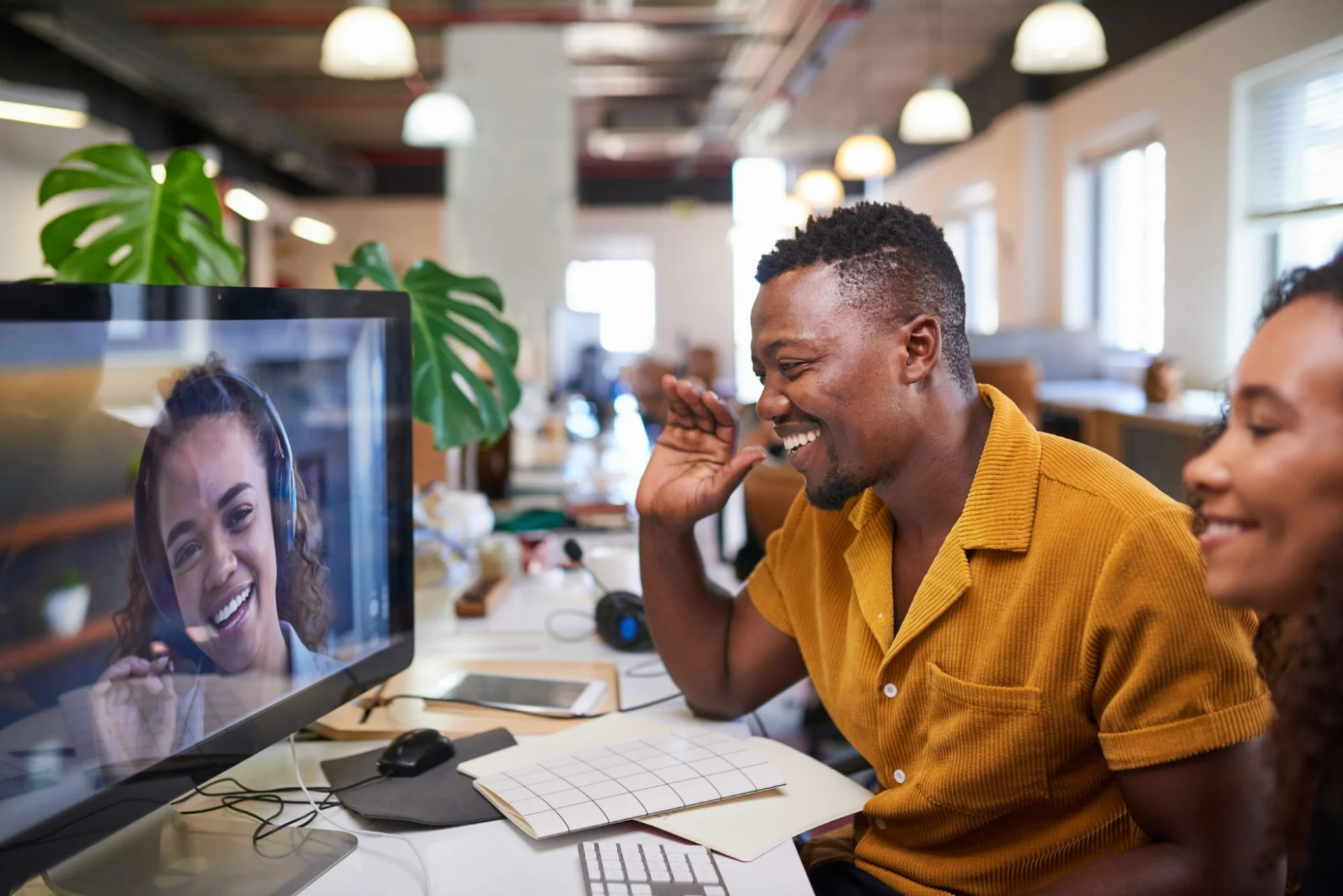 How To Build Company Culture In A Remote Work Environment