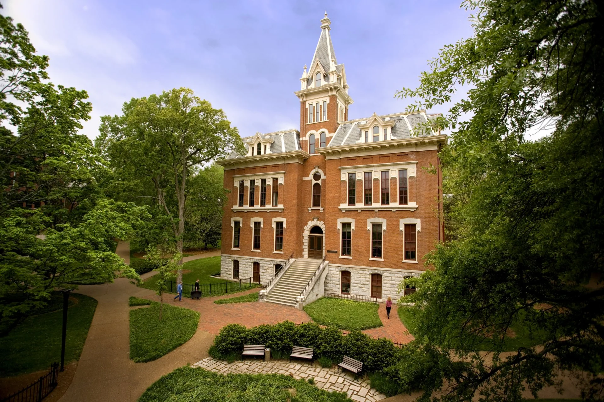 The 20 Best Undergrad BSchools for Finding Top Talent