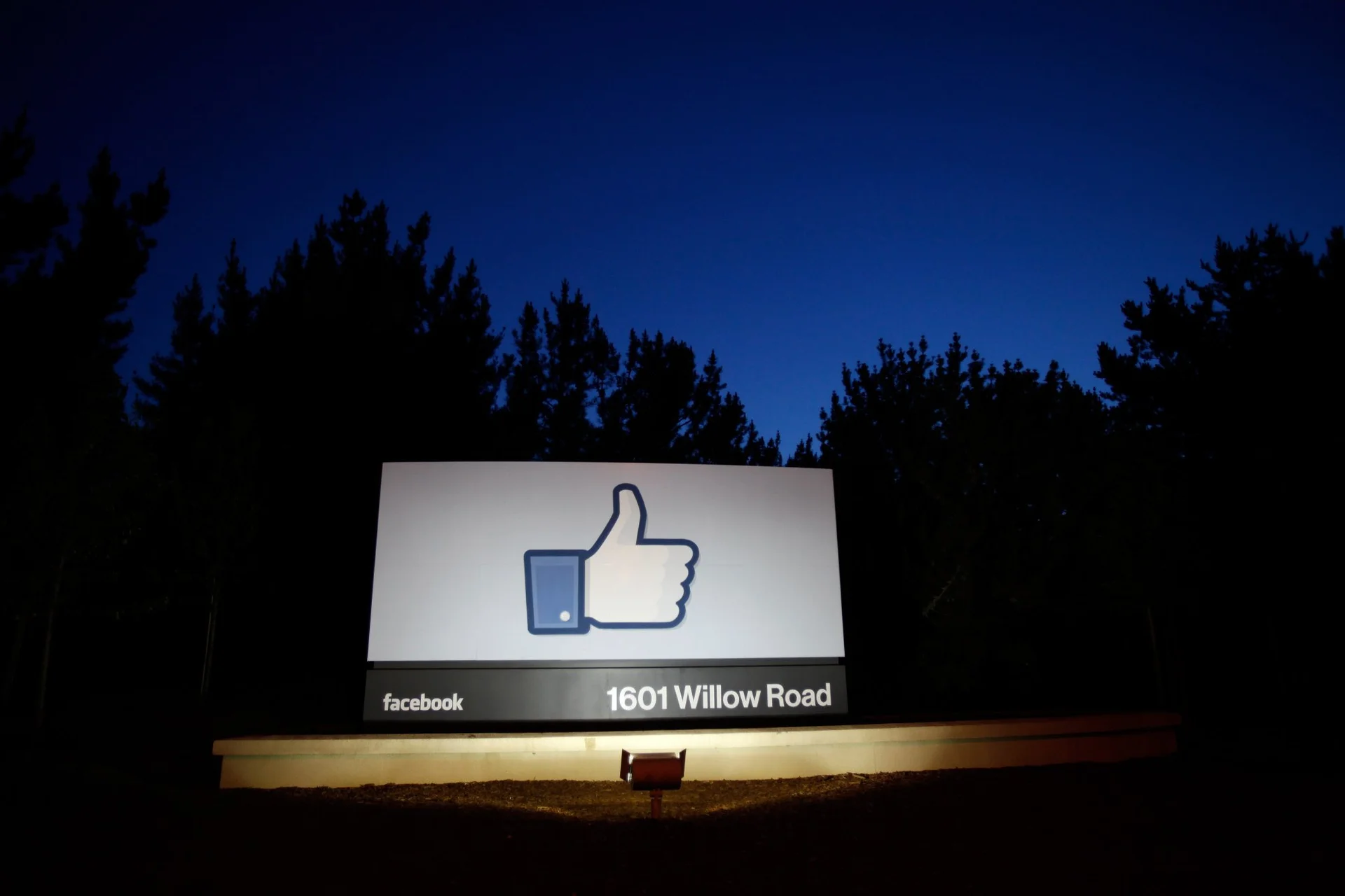 Facebook Executive Released From Jail in Brazil