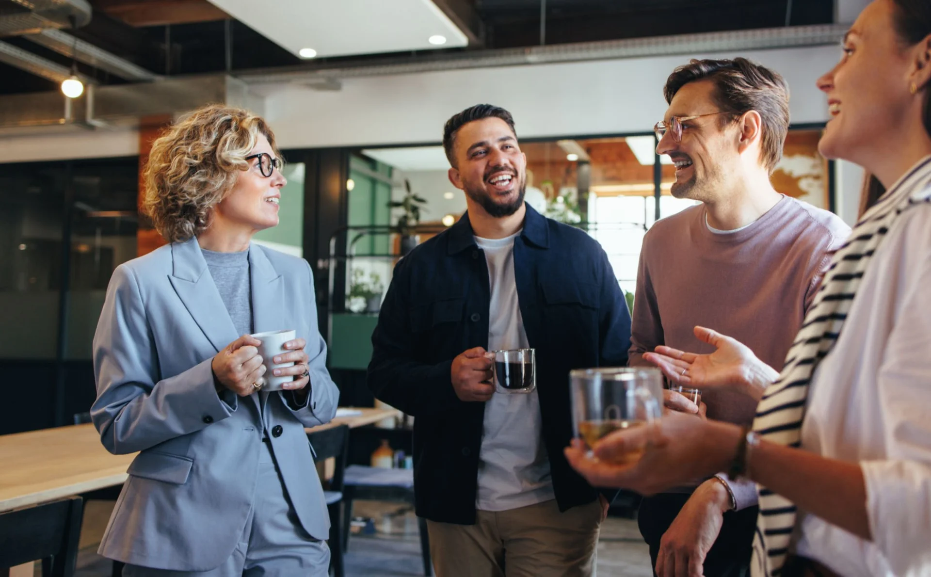 How to Prioritize Employee Culture While Scaling