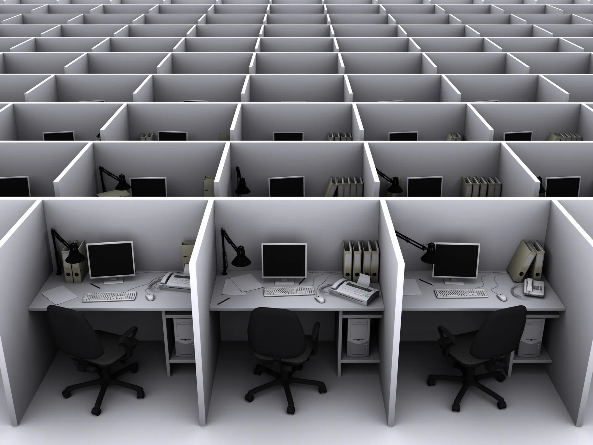 To Quit or Not to Quit? How to Decide if You Work in a Toxic Environment