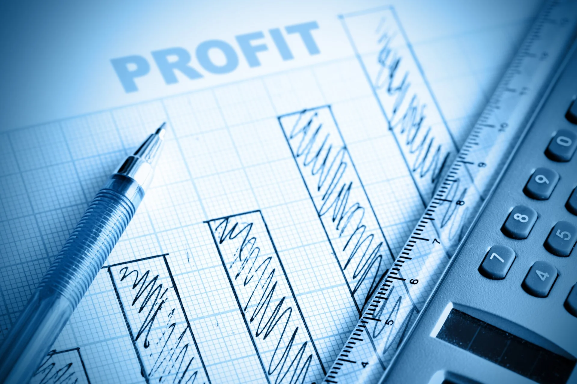 The Path To Predictable Profits