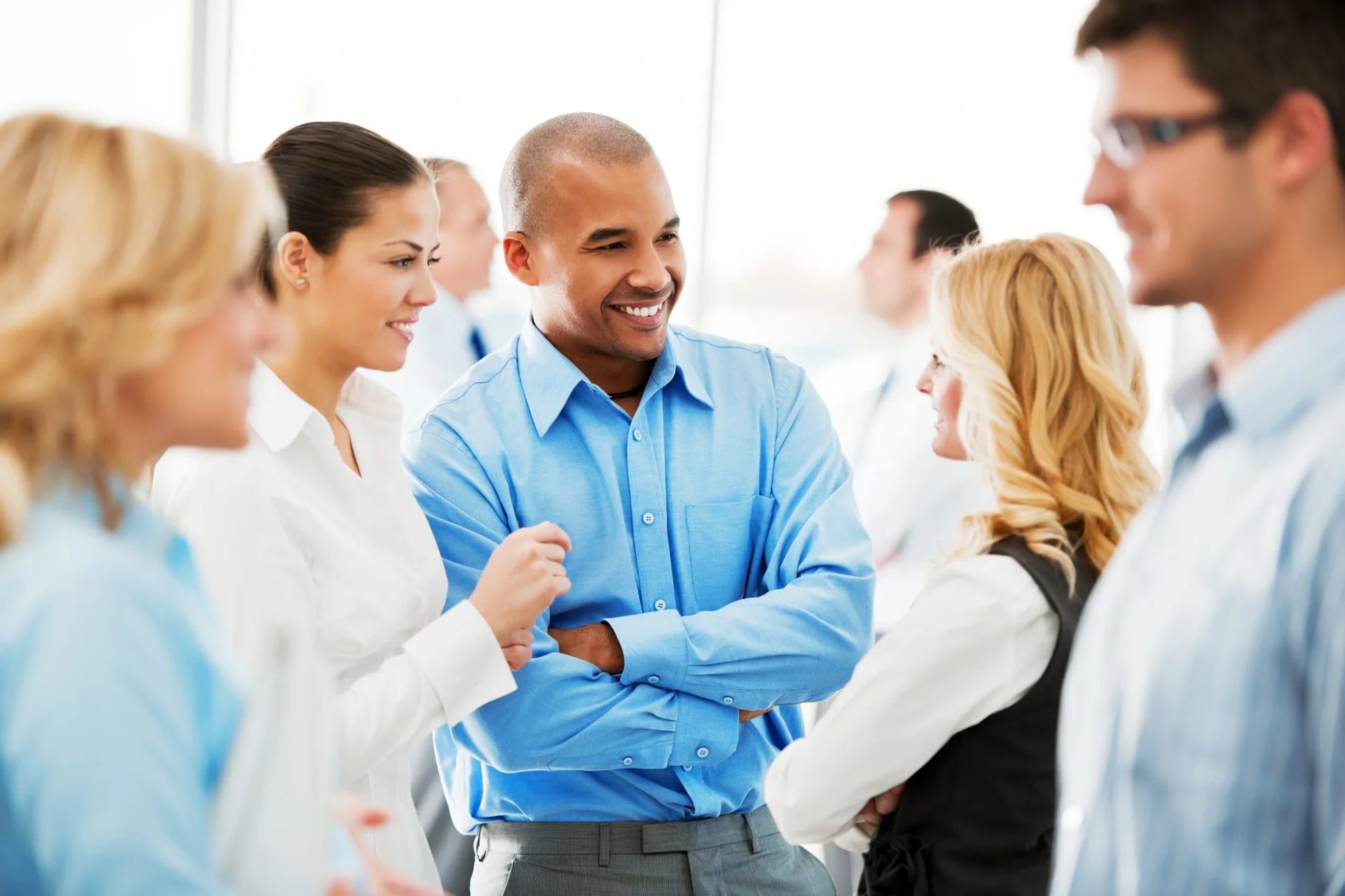 Function Networking People 5 Genius Networking Tricks from the Best Networker I Know
