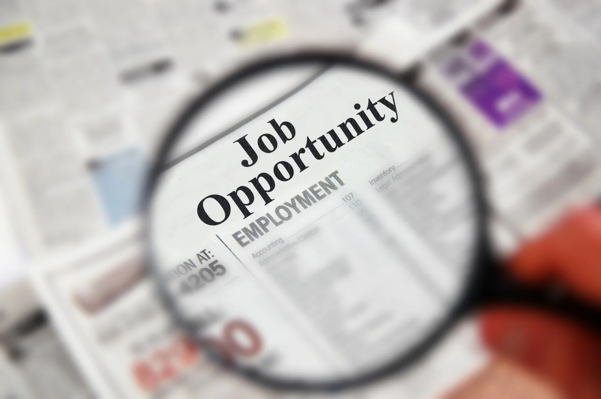 10 Signs You Should Look for a New Job (And Where to Find Them)