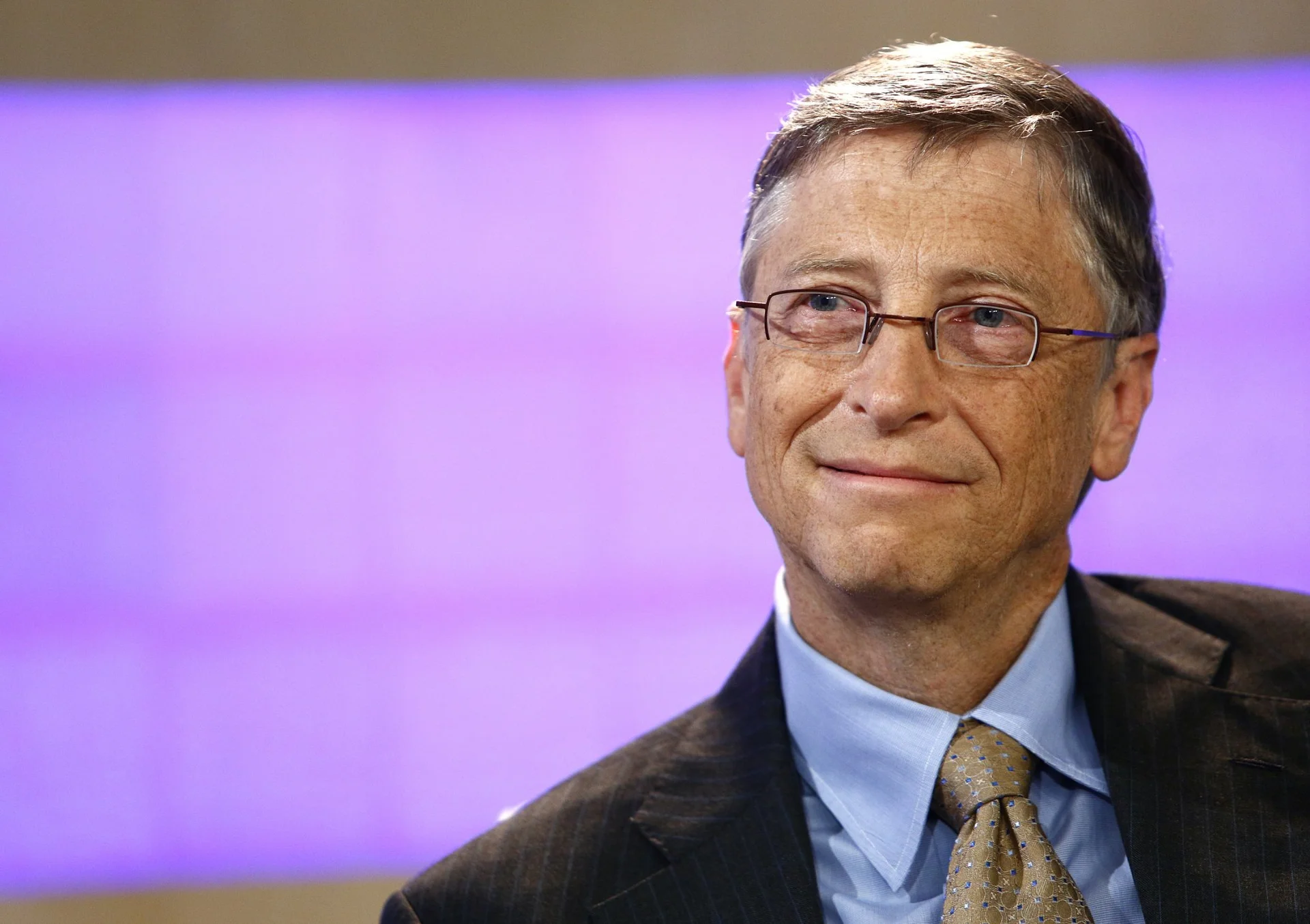 25 Quotes That Show How Bill Gates Became the Richest Person in the World
