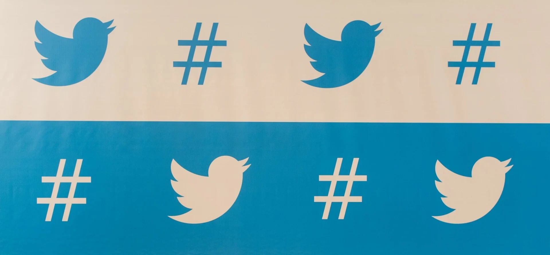 8 Tips From Twitter's New Branding Handbook