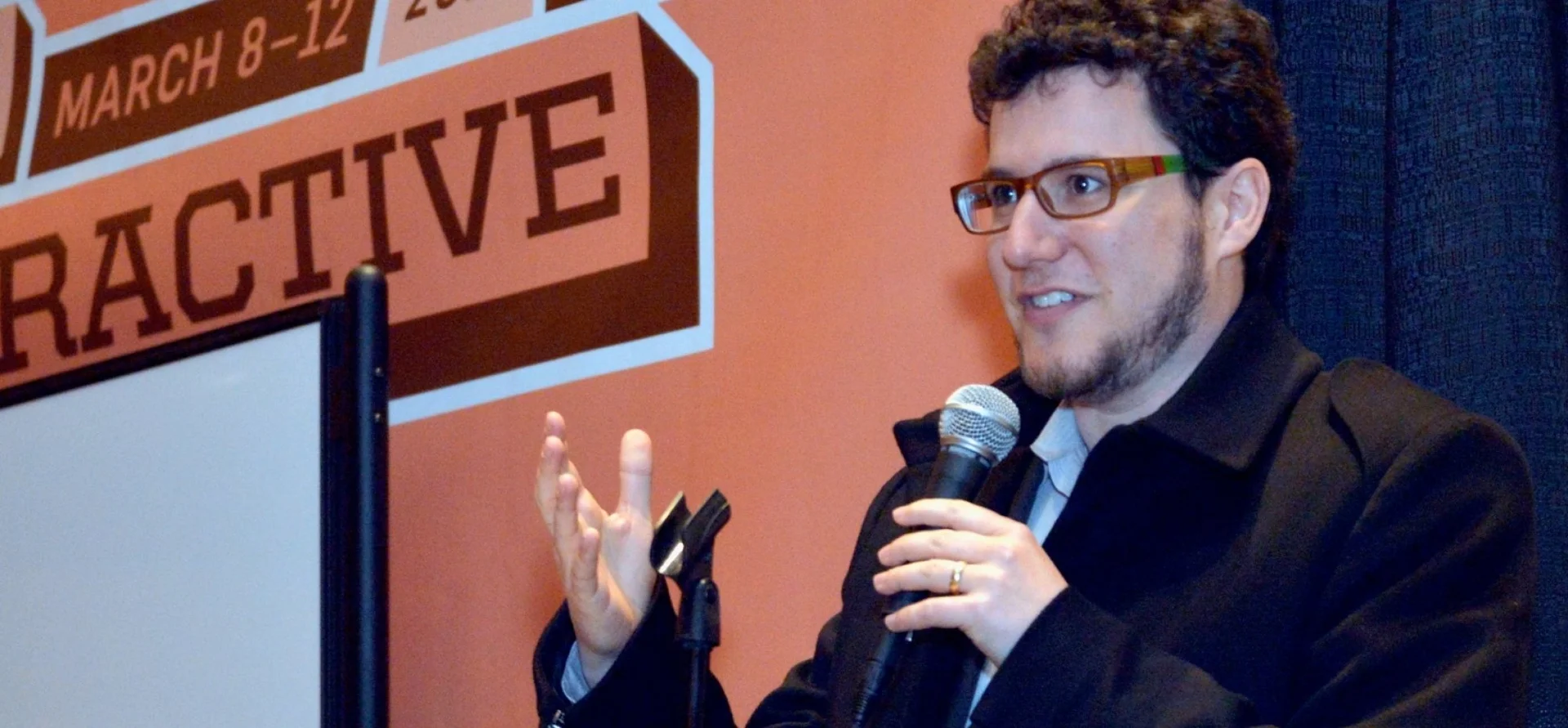 Eric Riesenberg Eric Ries: How to Bring Lean Thinking to Big Companies