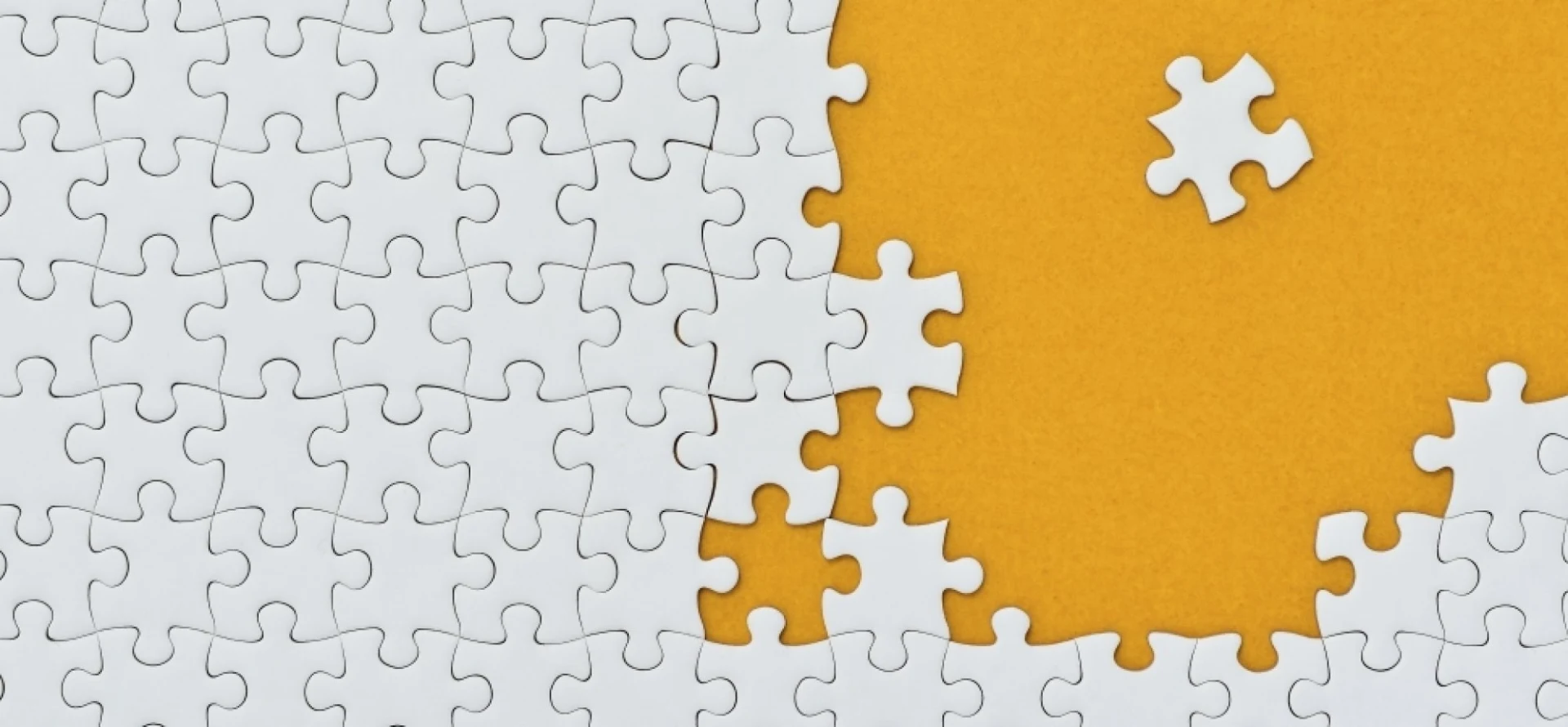 Putting Puzzle Together