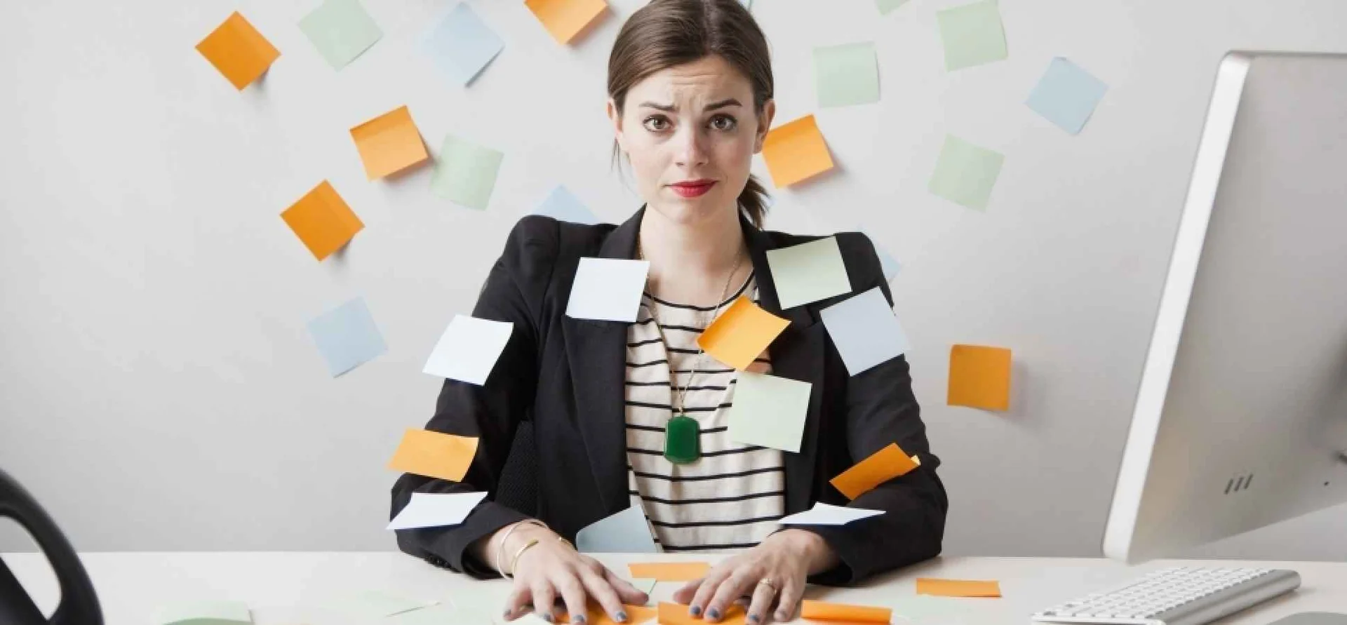 Why Being Busy Isn't Cool