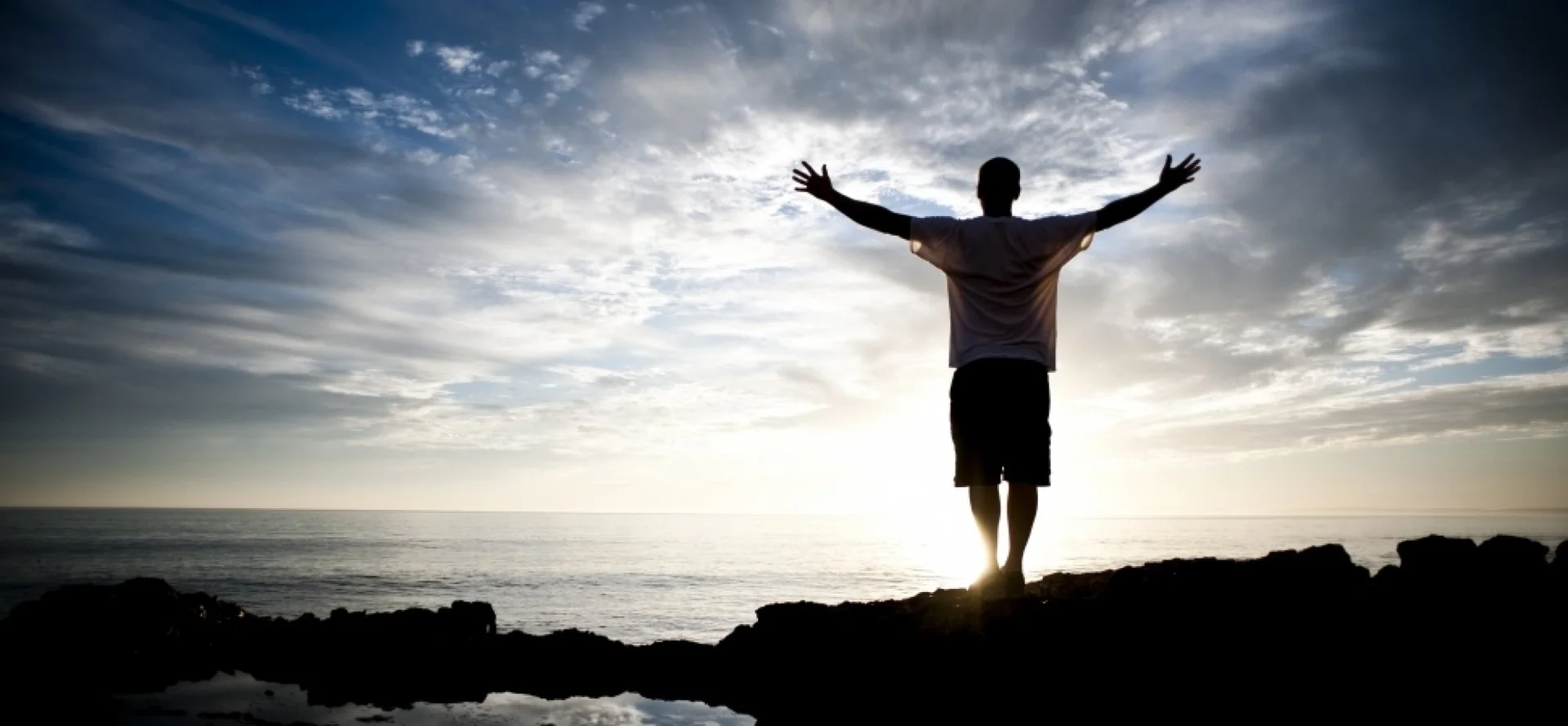 How to Remain Positive Through Even the Worst Adversity