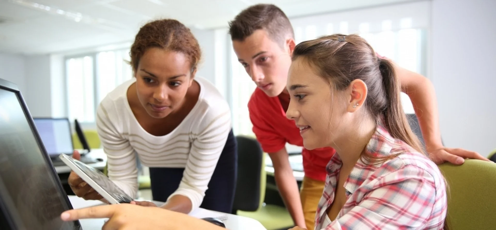 3 Ways to Maximize Your Company's Internship Program