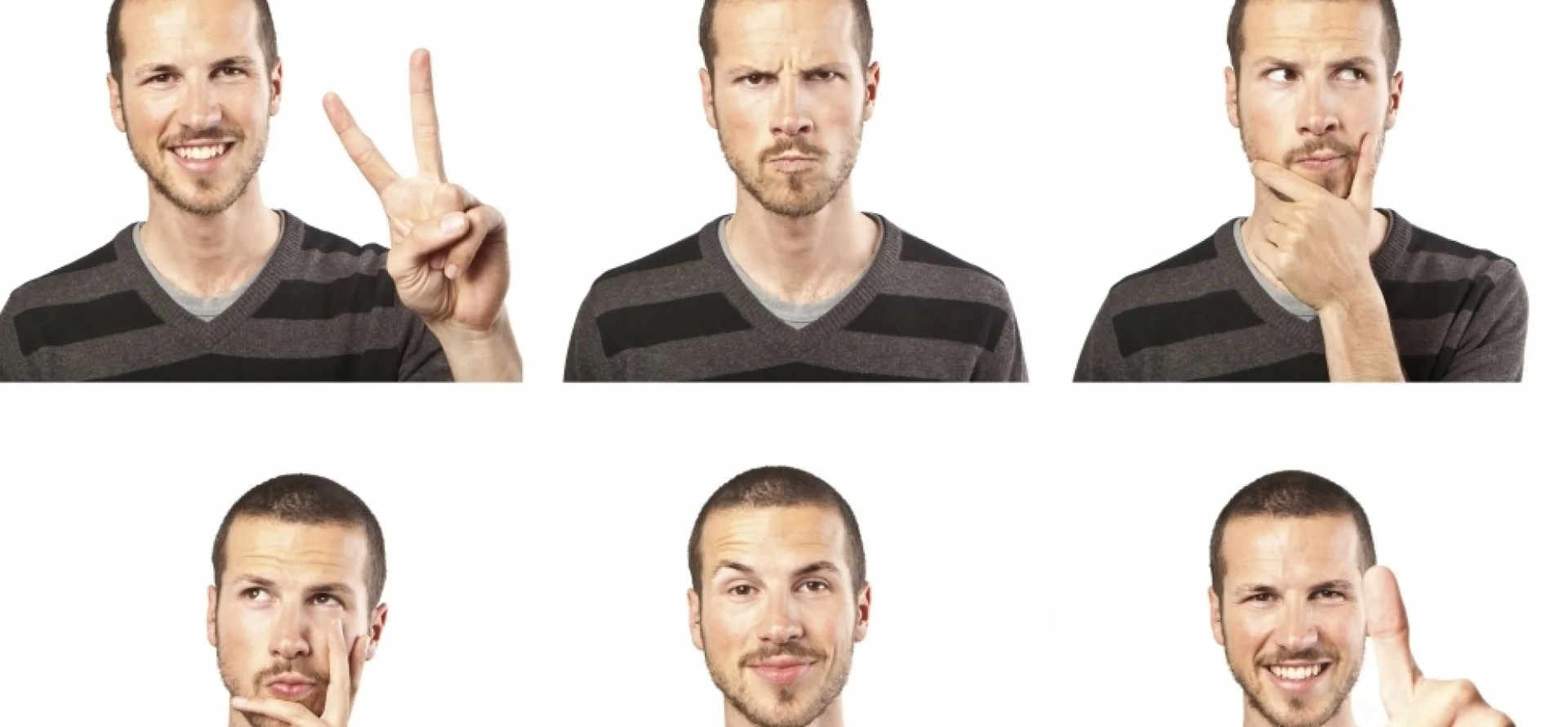 5 Body Language Tips You Need to Master