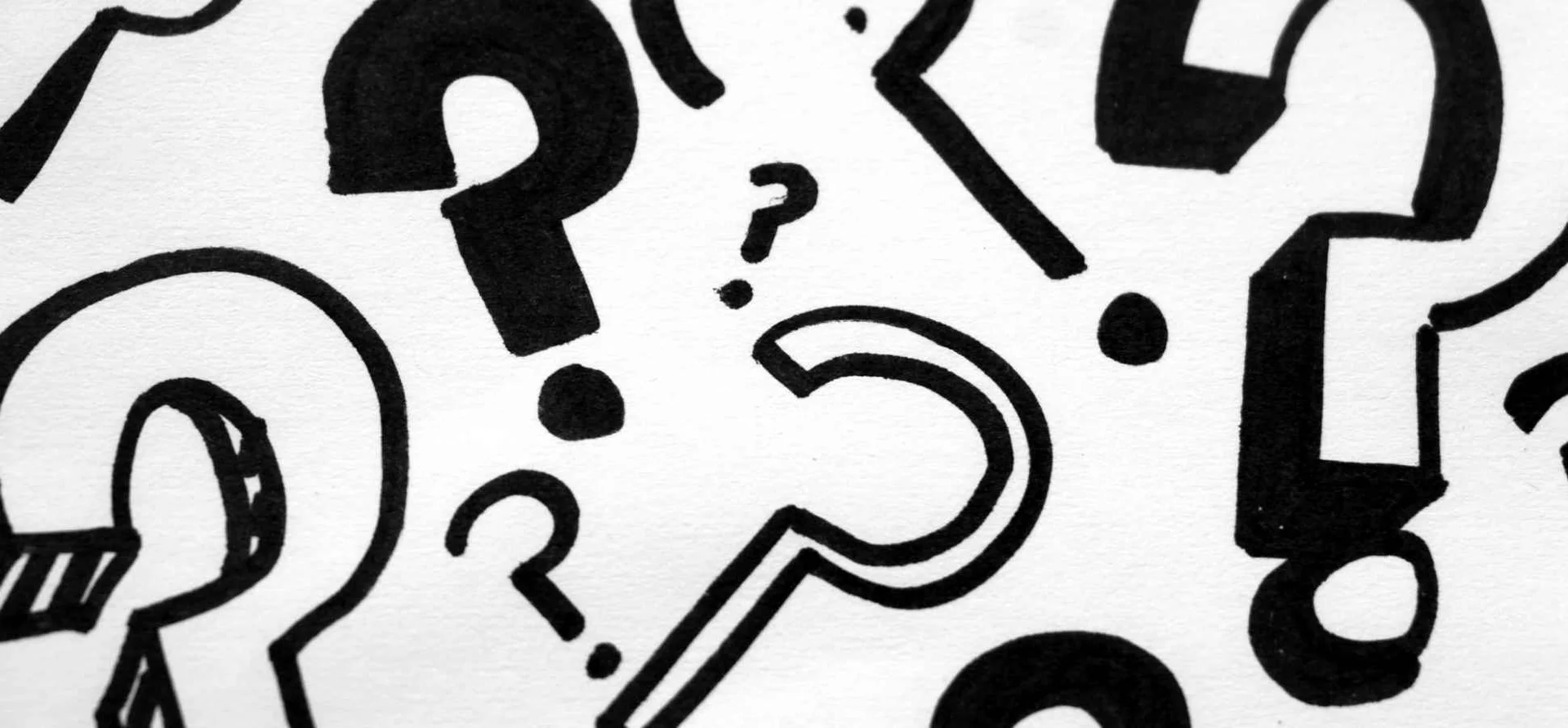 Question Getty 6 Powerful Questions to Make the New Year an Awesome Year