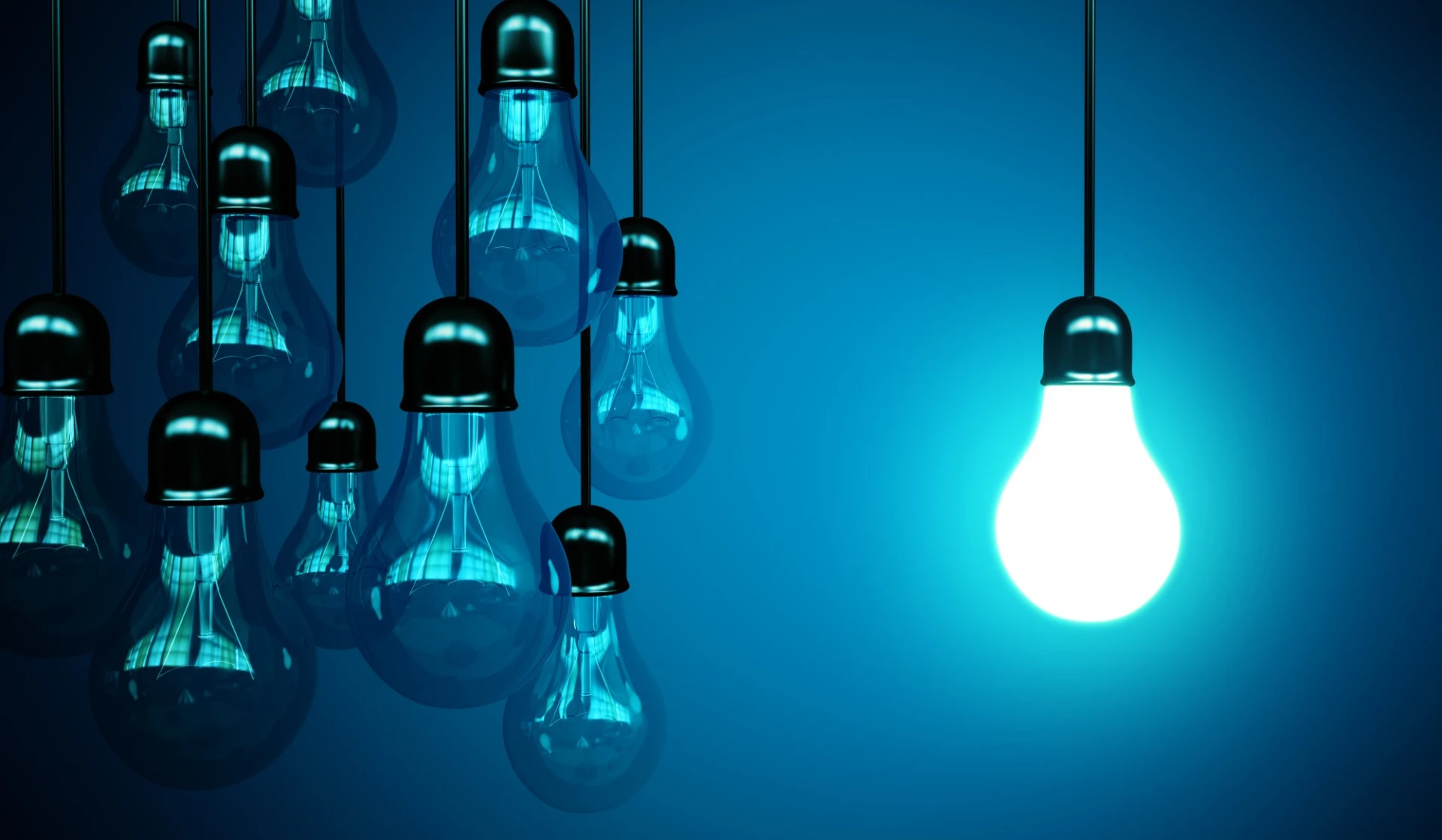 Light blue light bulbs new arrivals