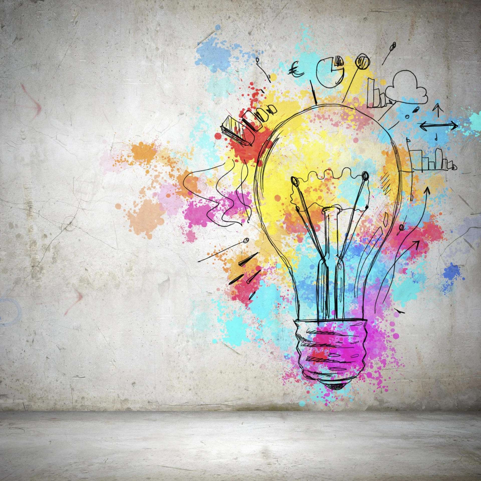 How to Boost Your Company's Creativity and Bottom Line at the Same Time