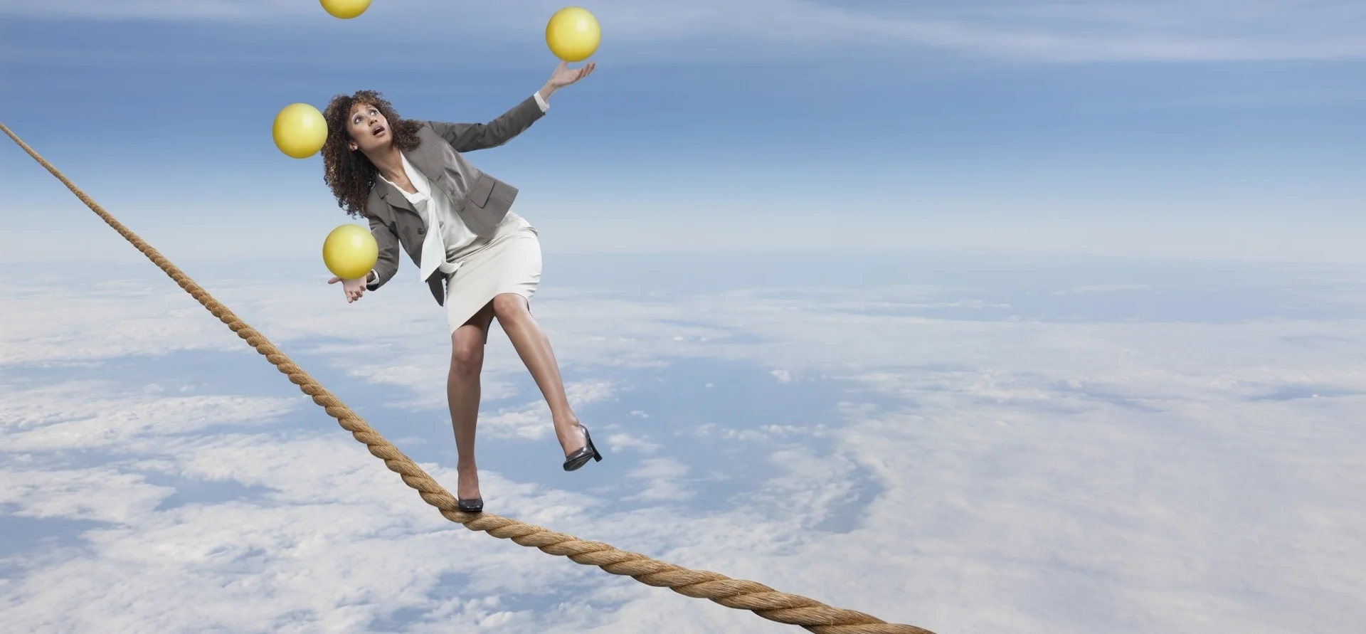 Work-Life Balance: 9 Reasons It Can Be Hard to Come By