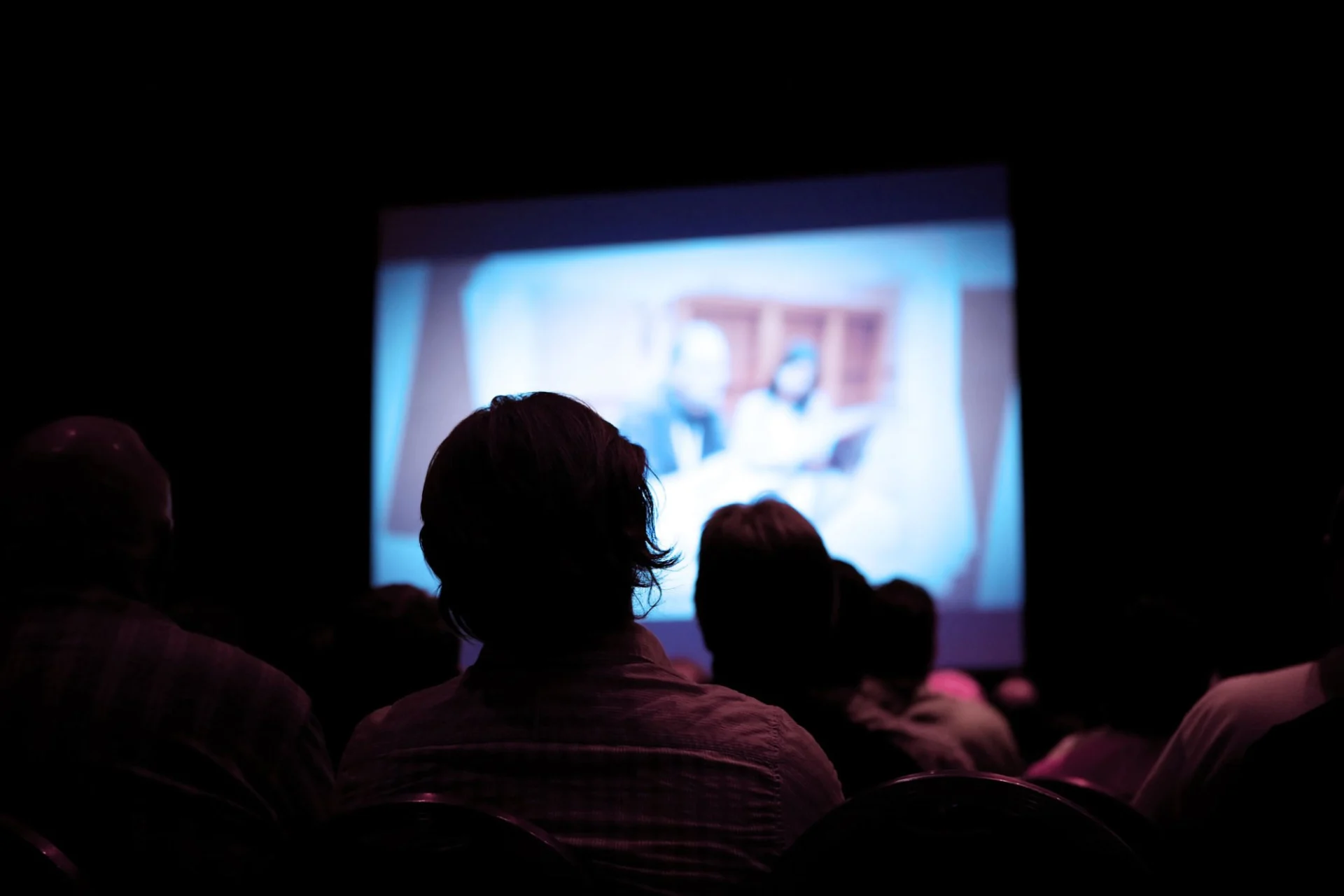 Watch documentaries online