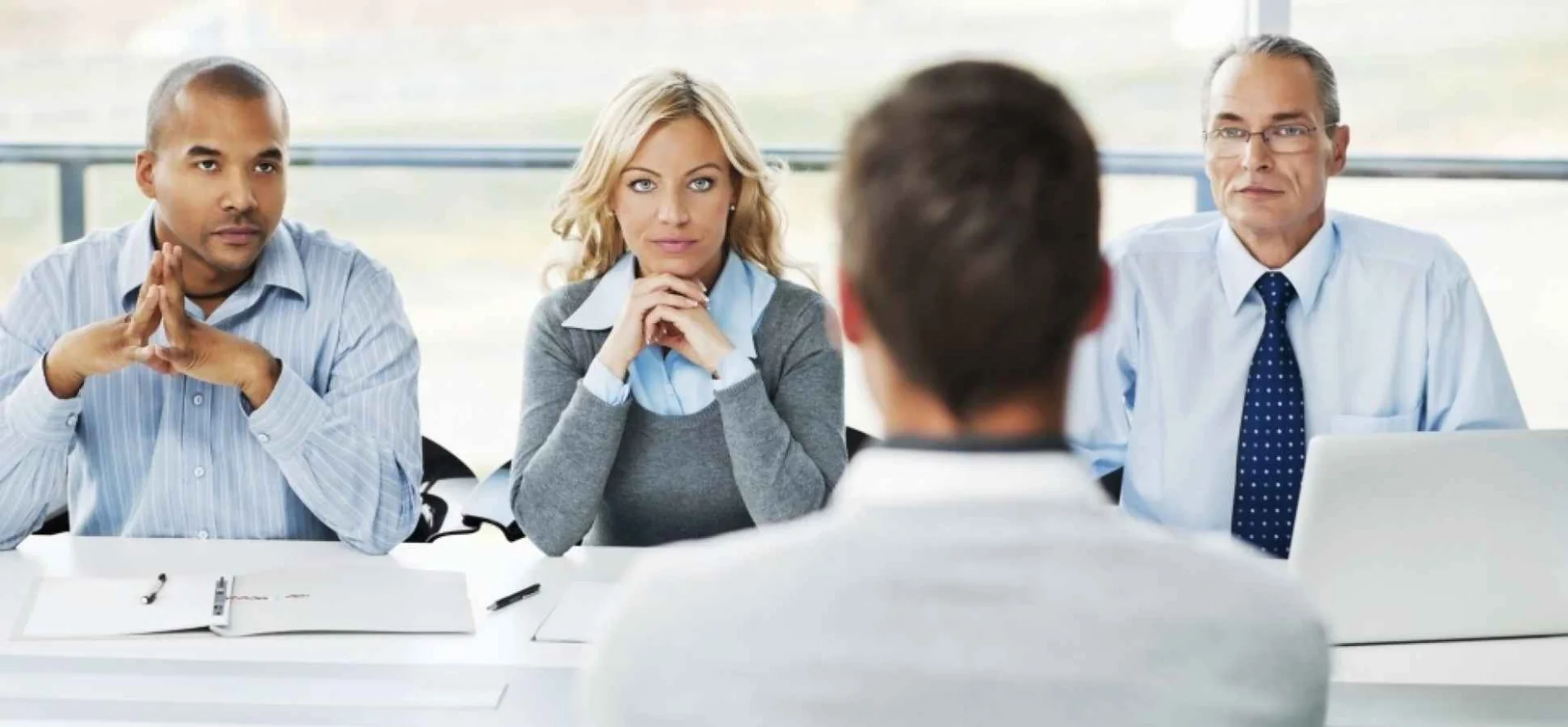 The Smart Way to Prepare for Your Next Job Interview