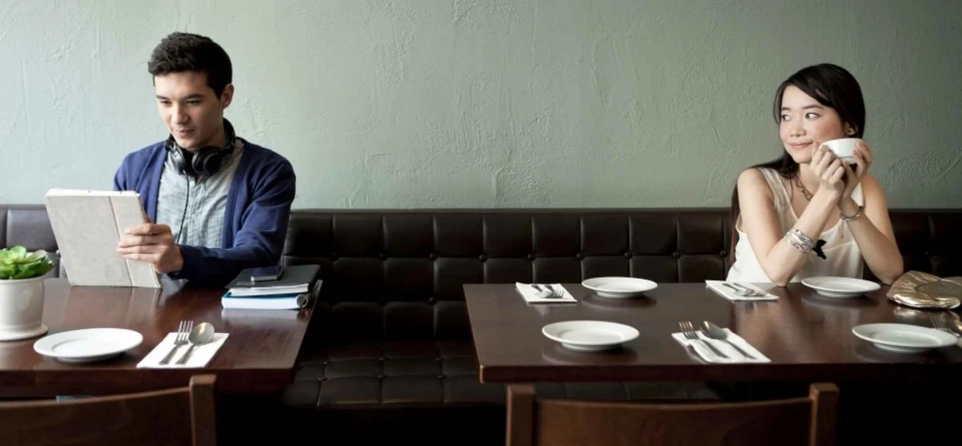 Why You Should Talk to Strangers