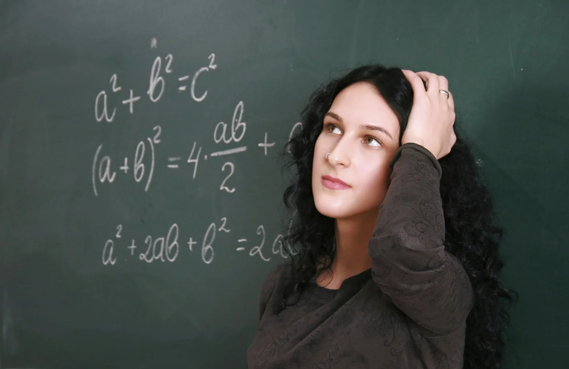5 Ways Embracing Math (Yes, Math) Will Help You Be More Successful