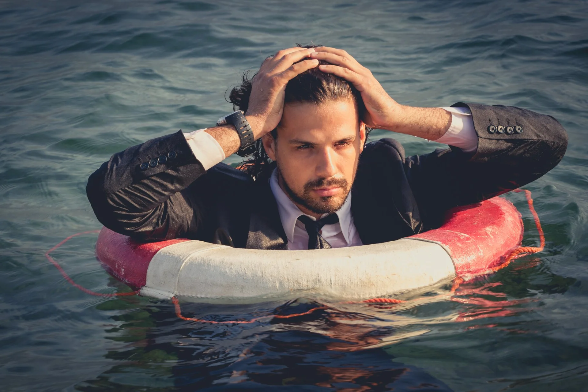 6 Things I Learned Working the Worst Job of My Life