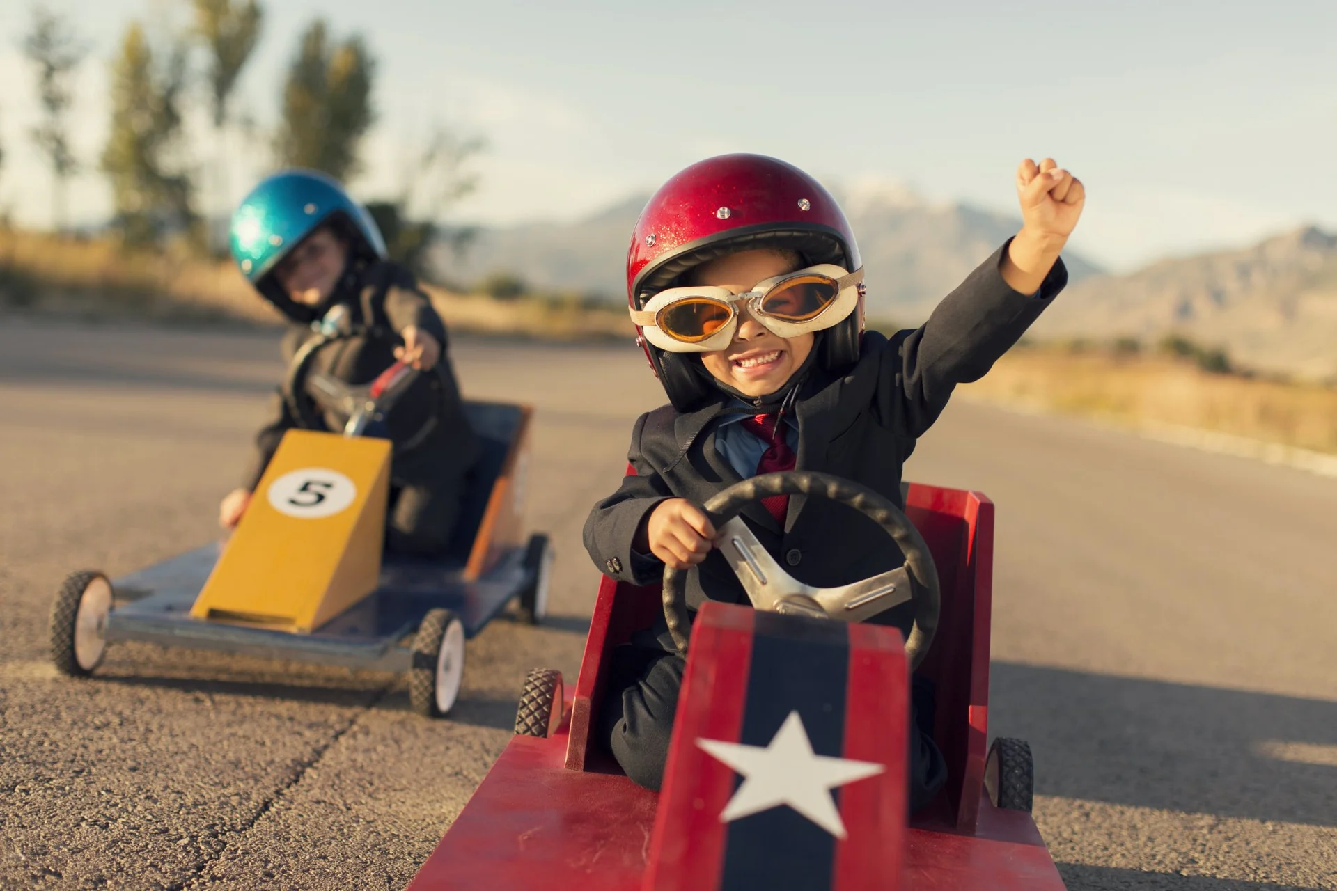 5 Benefits of Using FAST Success Strategies