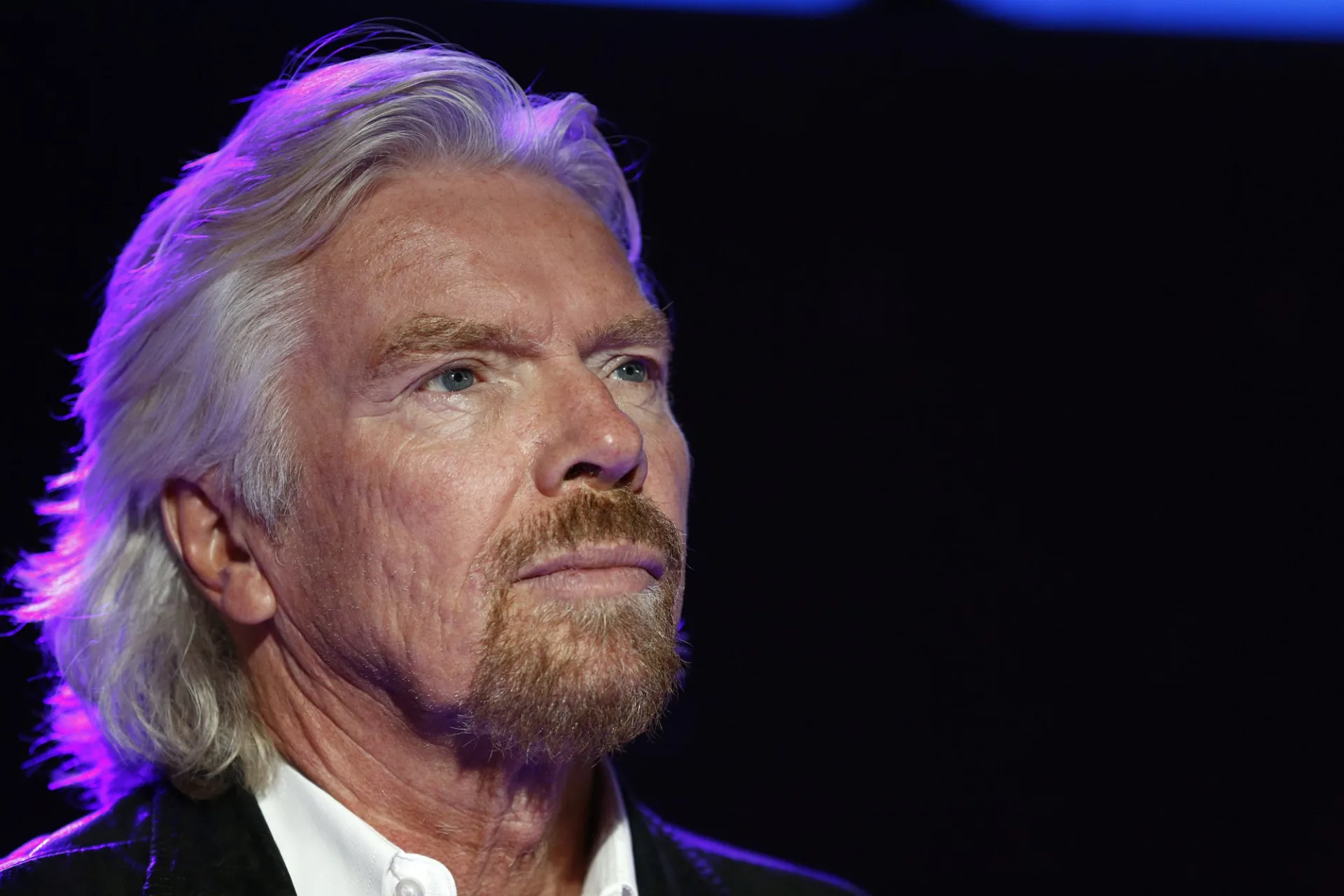 These Are the Startups That Richard Branson Is Backing With His Billions