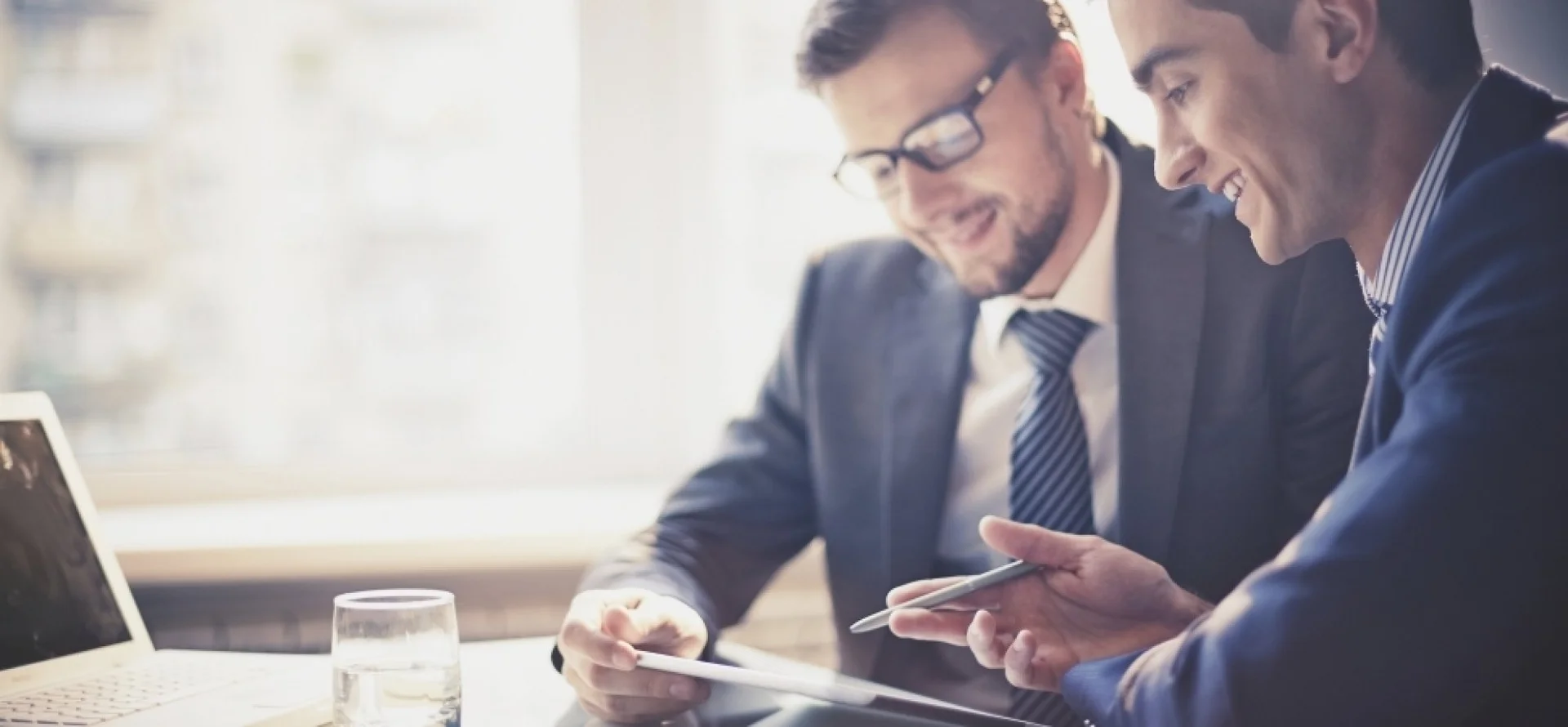 How to Land Your Perfect Client