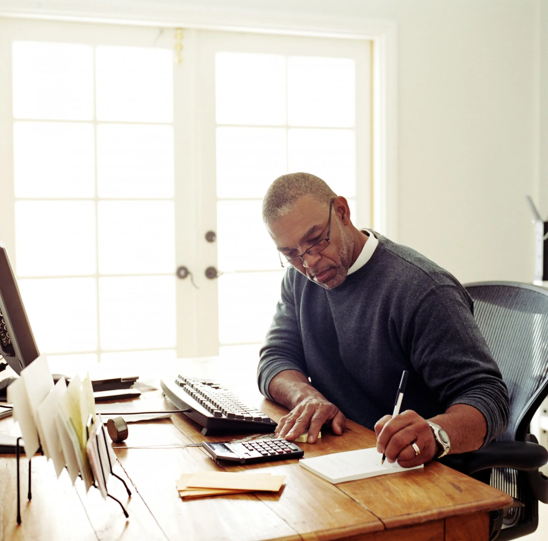 10 Surprising Telecommuting Jobs