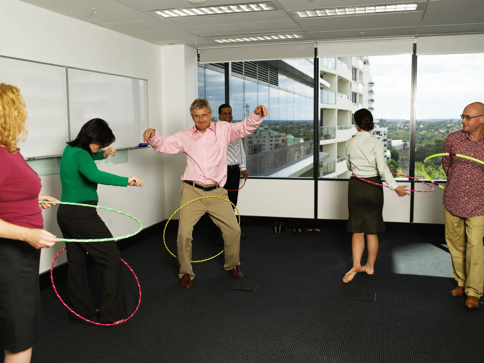 3 Essentials to Make Team Building Powerful (and Fun)