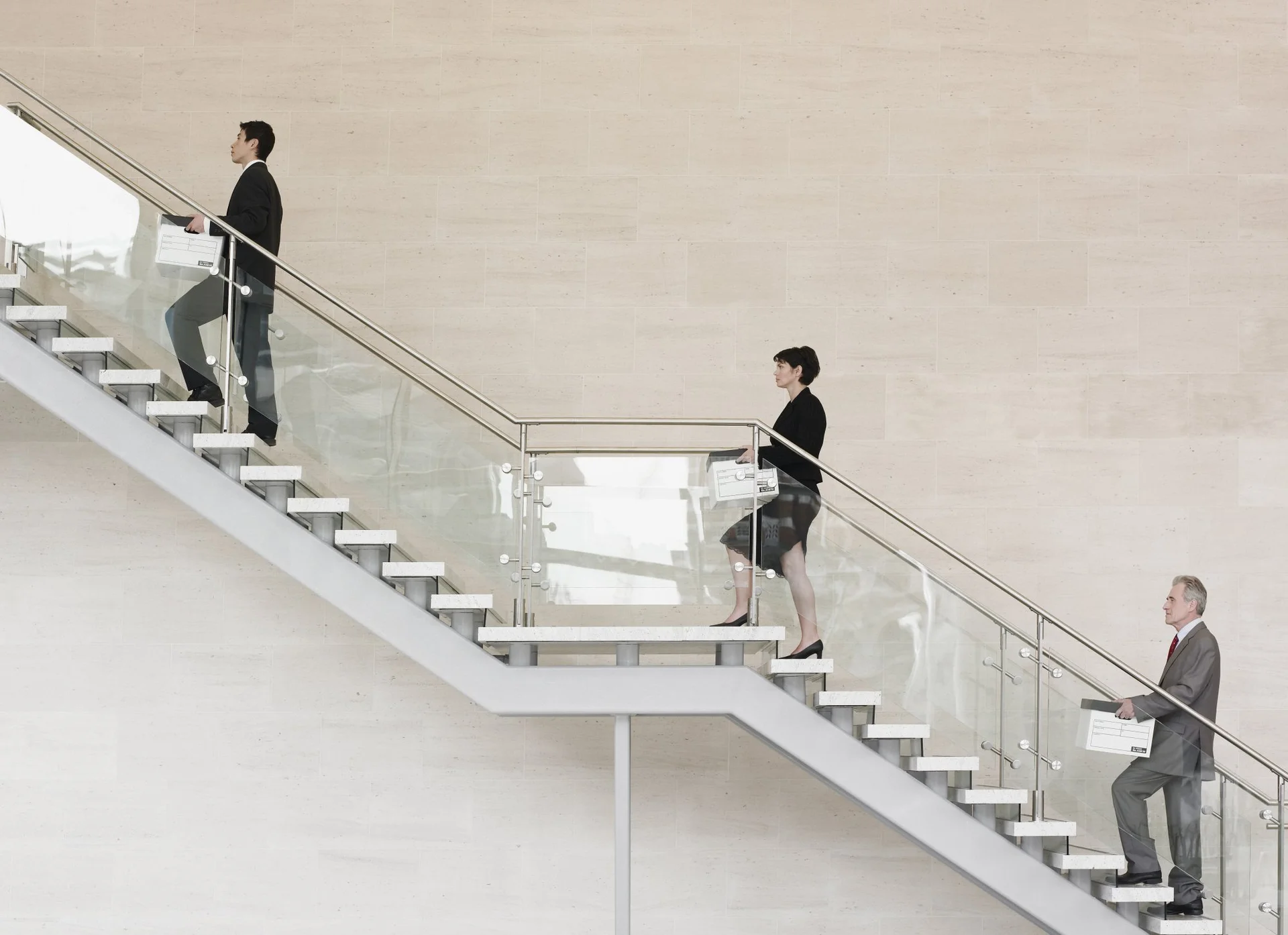 So You're Not as Good of a Boss as You Thought. Here's What to Do Next