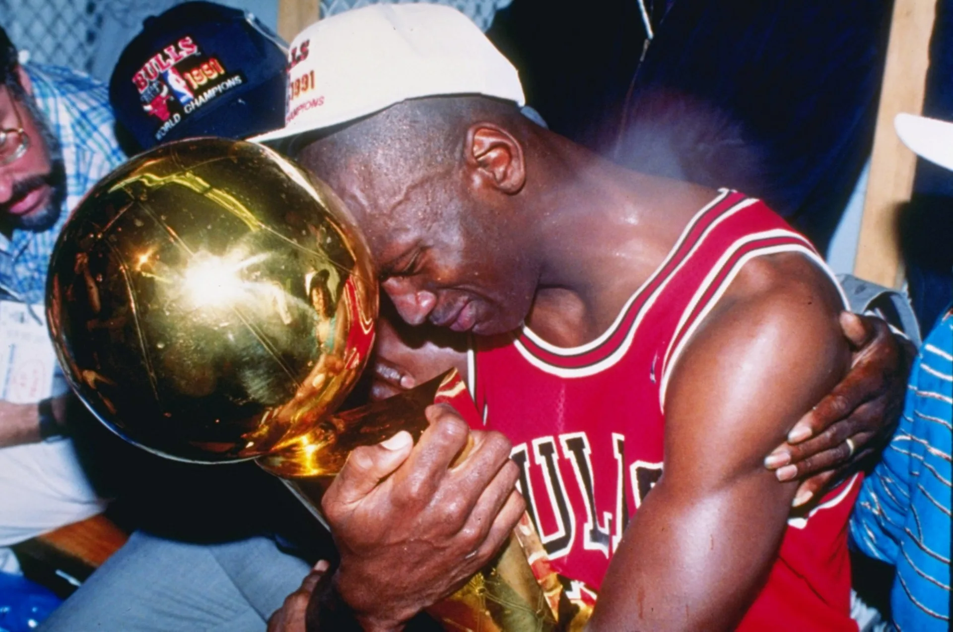 23 Michael Jordan Quotes That Will Immediately Boost Your Confidence