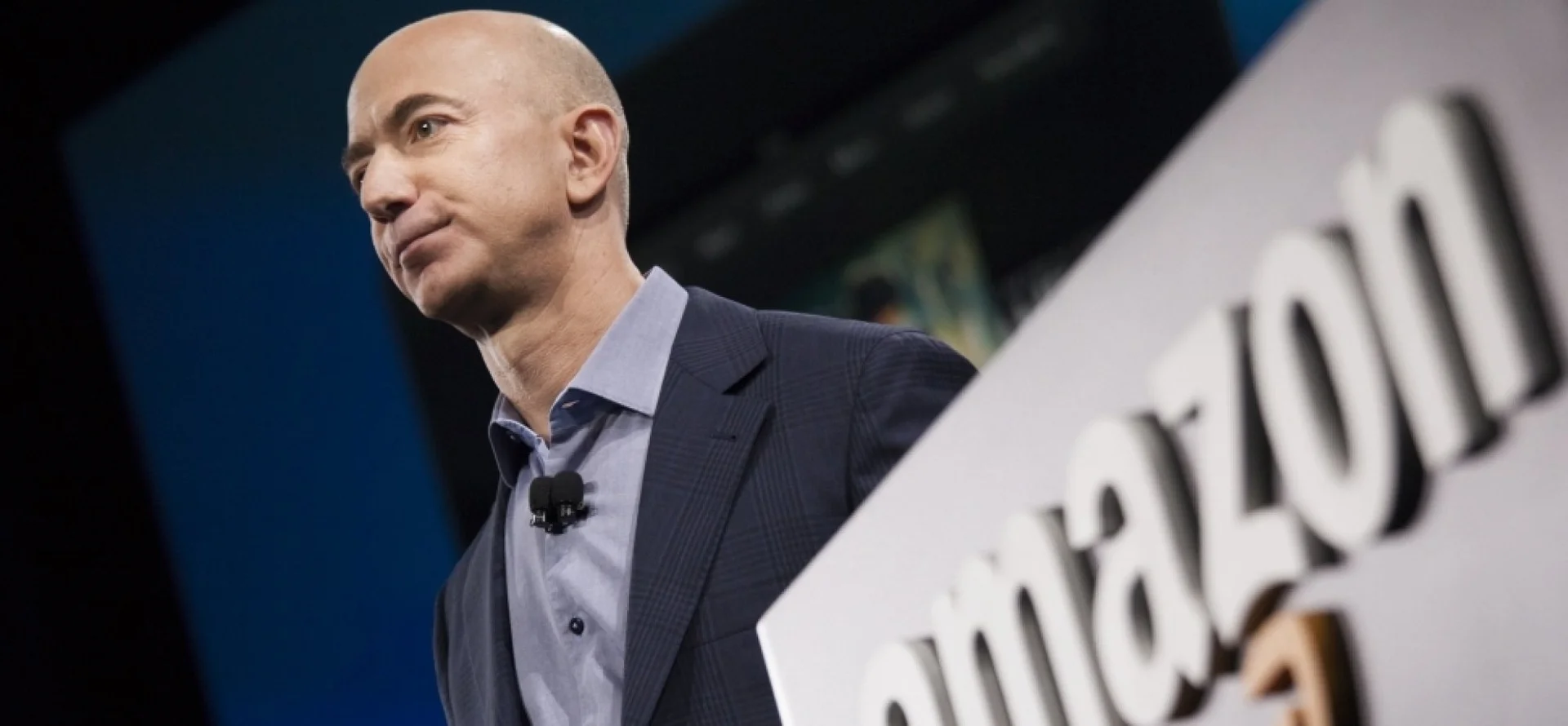 Jagger Bezos 4 Success Lessons From Amazon's Jeff Bezos