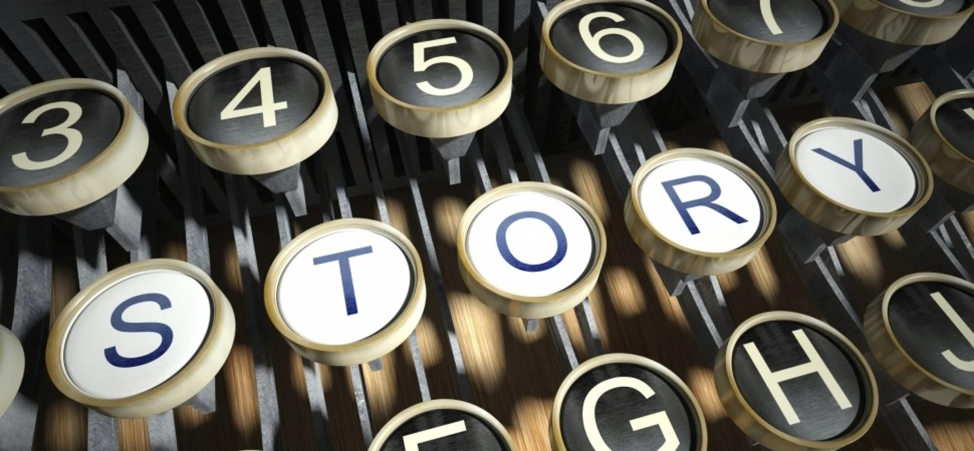 Story Letting 4 Steps to Become Better at Storytelling