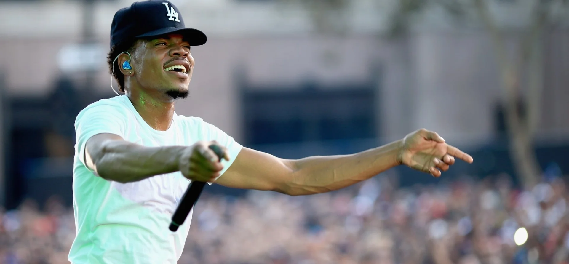 Chance the Rapper on Beyonce, the Remarkable Power of Inspiration, and ...