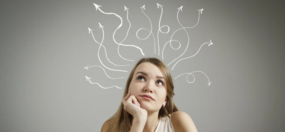 Realigning Focus Regain Focus Right Now With This 15-Minute Exercise