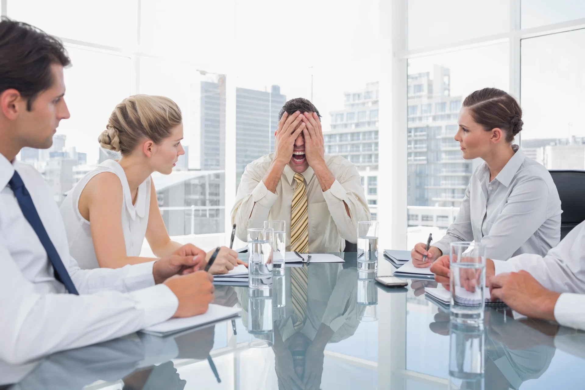 15 Things Your Team Hate About You (but Will Never Tell You)